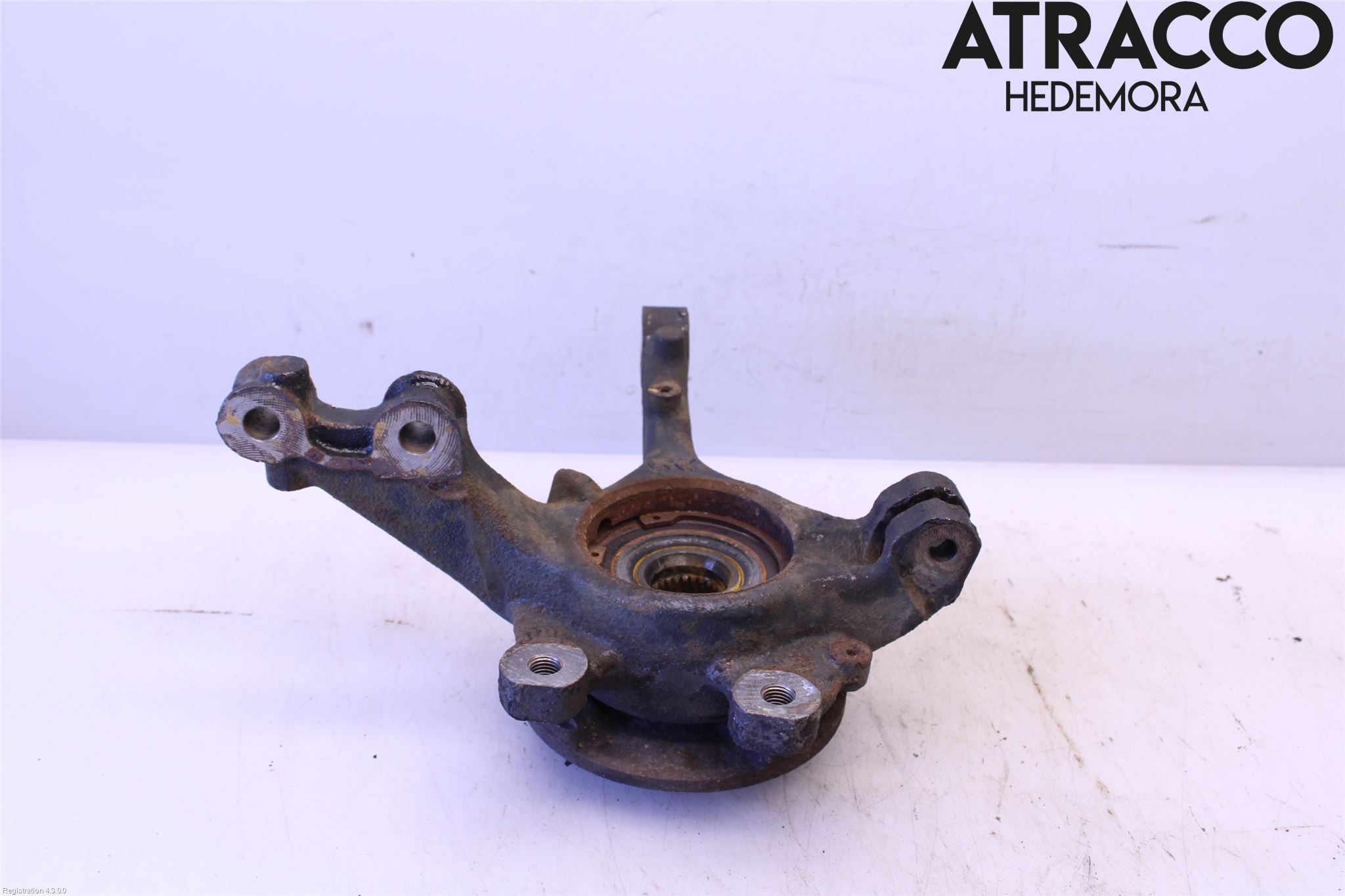 Opel CORSA F, CORSA-E 20- Spindel Hf