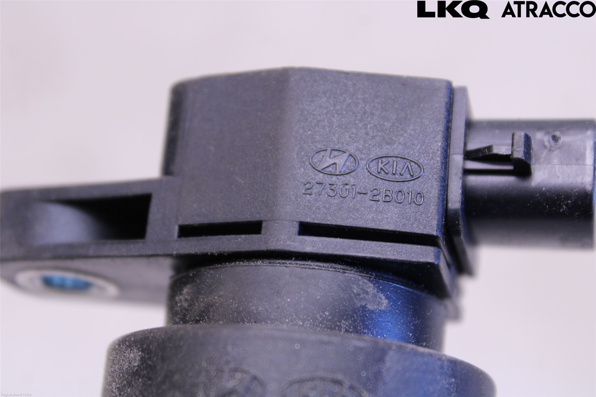 Hyundai i20 PB 09-14 Coil