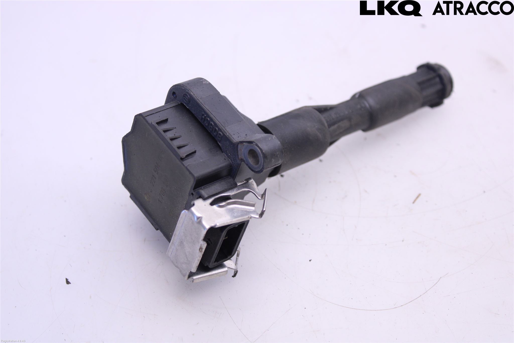 BMW 3 E36      91-00 Coil