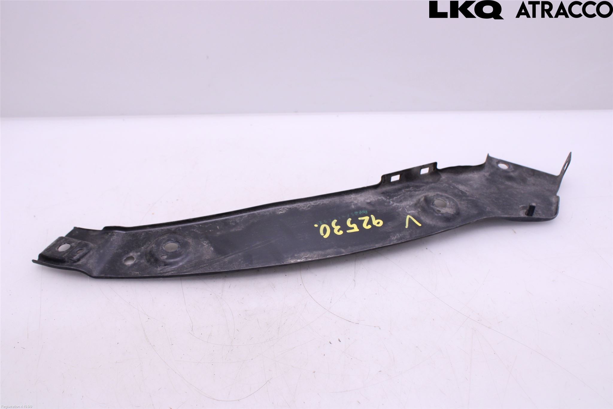 Volkswagen VW TIGUAN 07-16 Frontplate