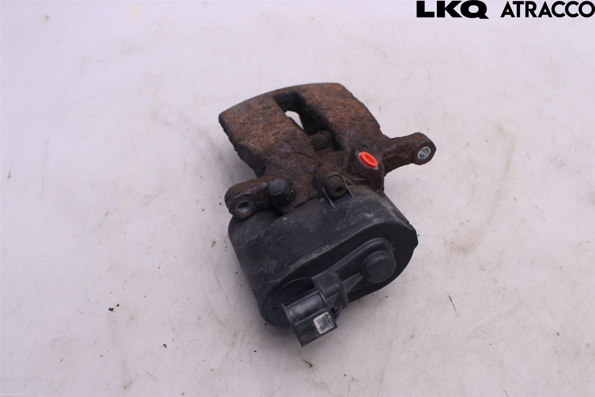 Volvo XC60 09-13 Bremsecaliper Bak Høyre