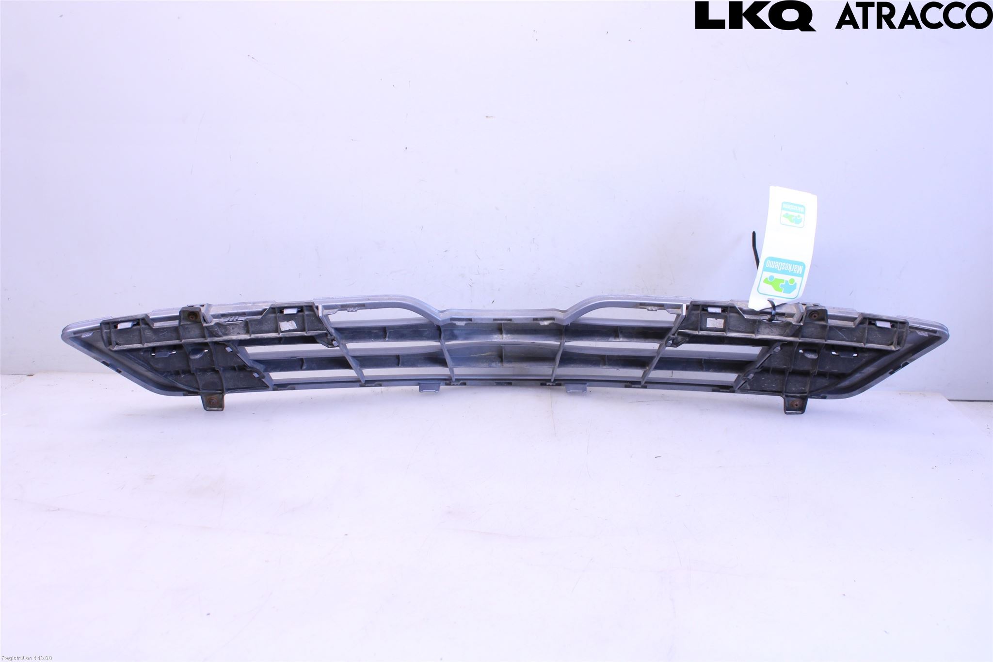 Toyota VERSO 09-18 Grill Komplett