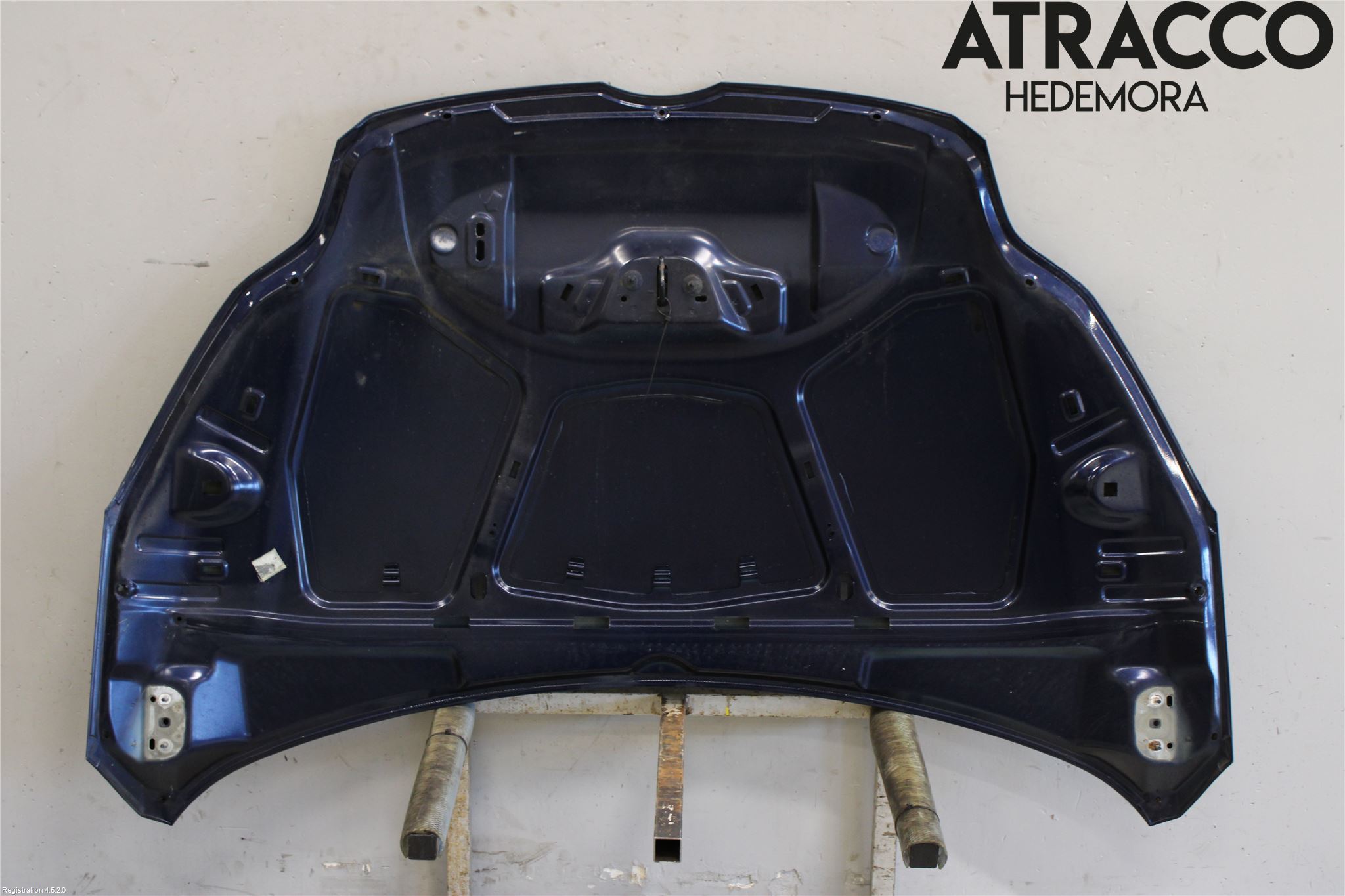 Ford FOCUS 11-14 Panser