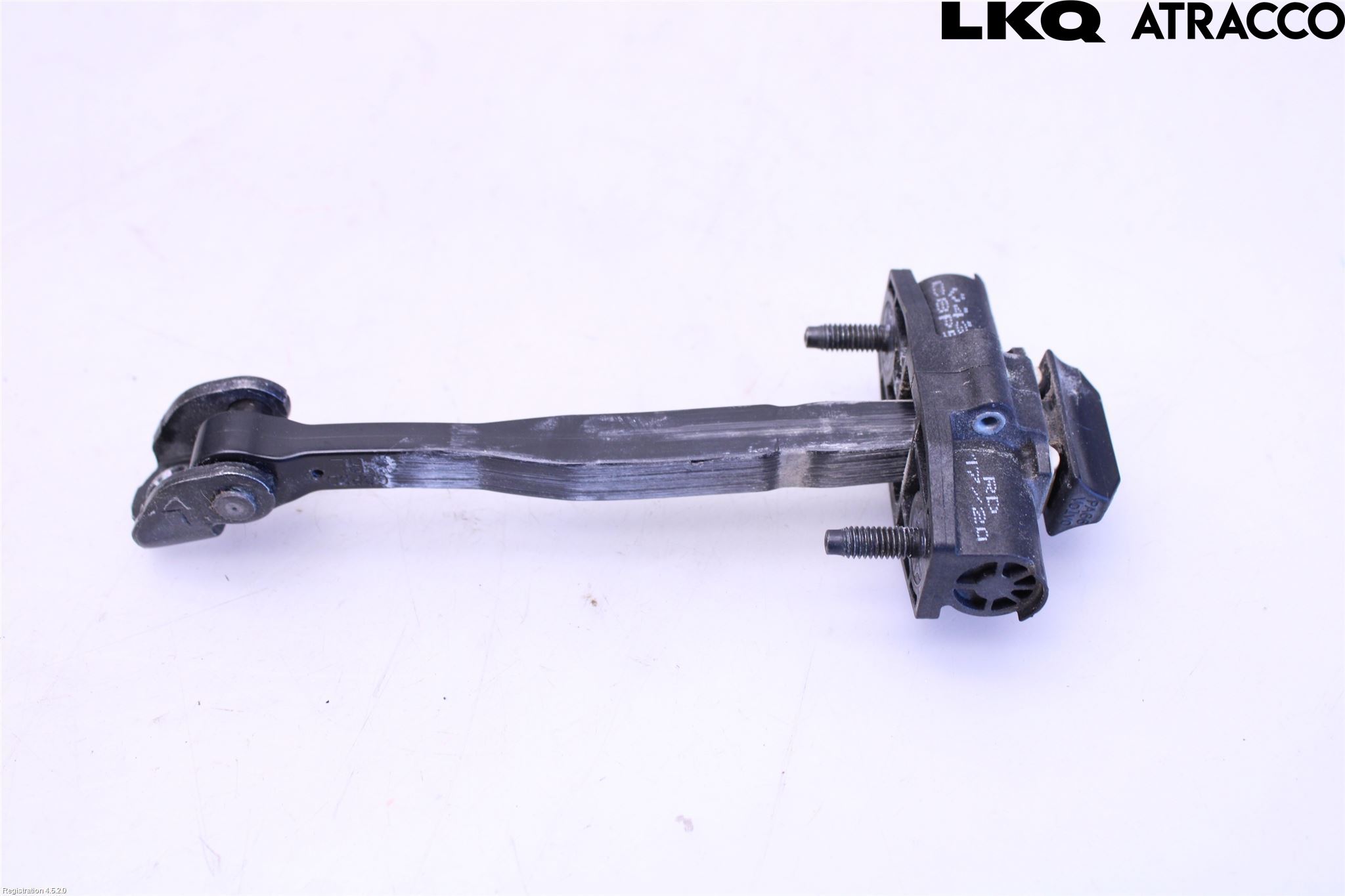Volvo V60 CROSS COUNTRY 19- Dørstopper