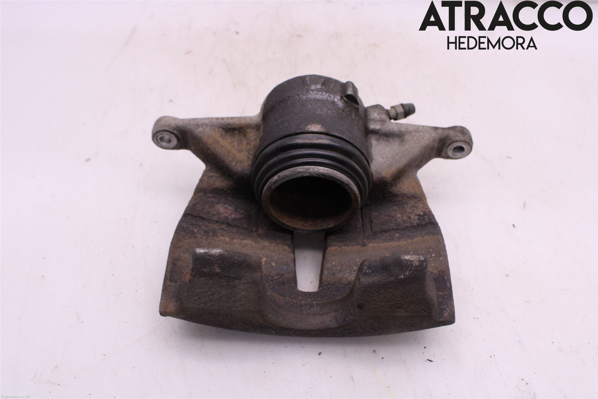 Volkswagen VW TIGUAN 16-24 Bremsecaliper Foran Høyre