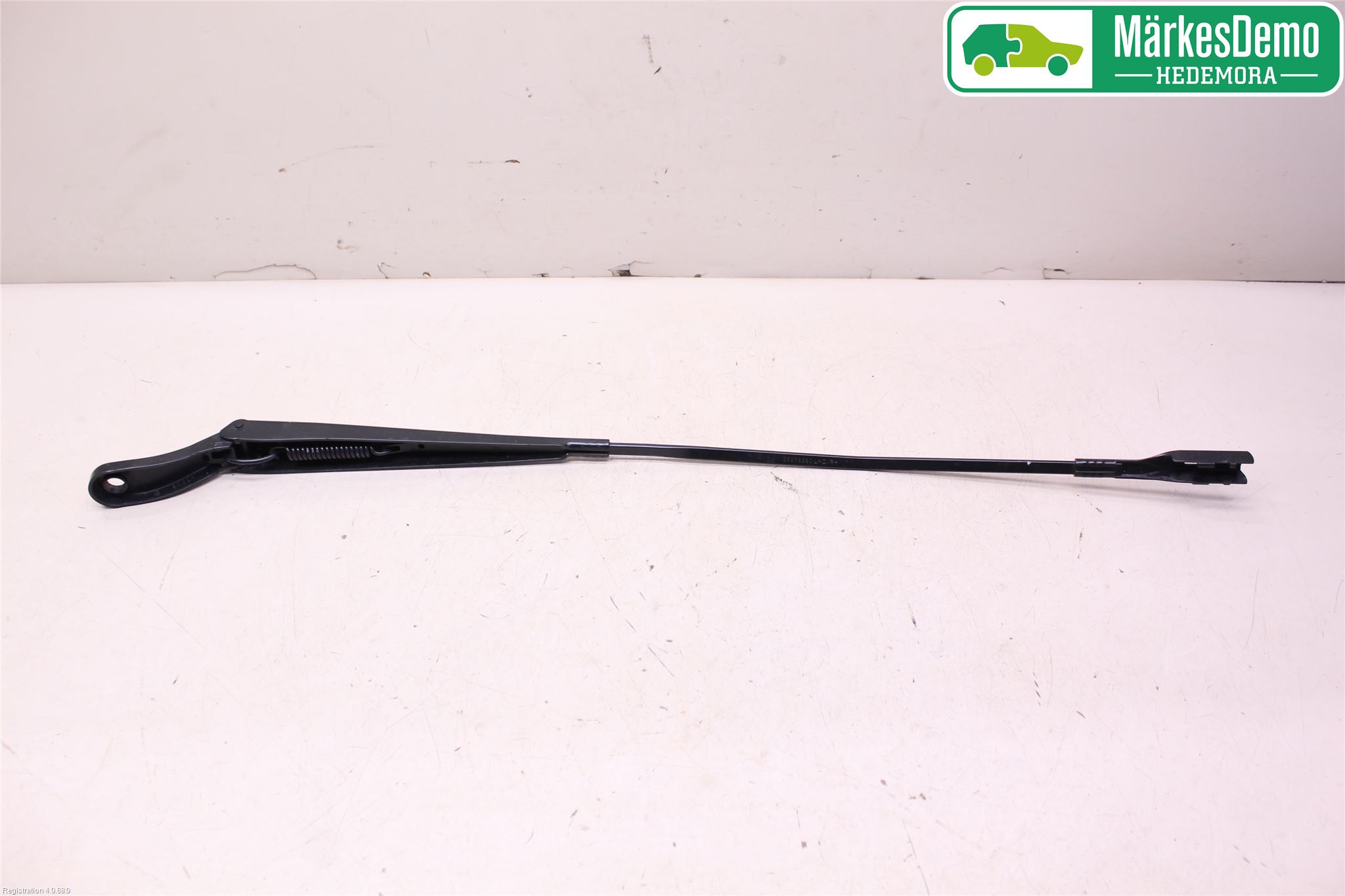 Citroen C3 AIRCROSS 18-23 Viskerarm-Armer Frontrute