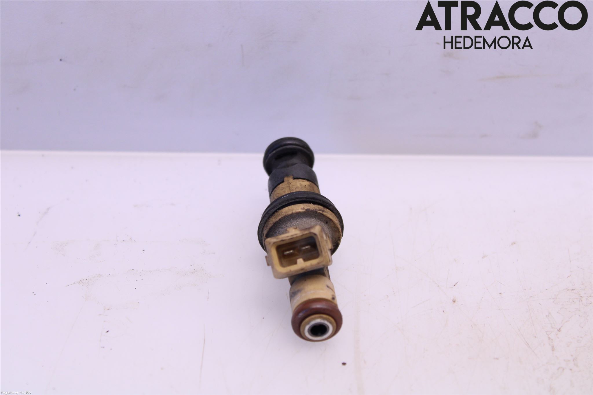 Volvo S70/V70/XC  97-00 Inns Dyse