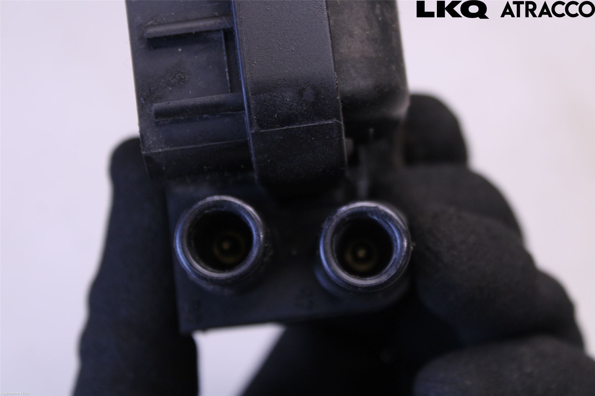 Mercedes-Benz MB C (203) 00-07 Coil