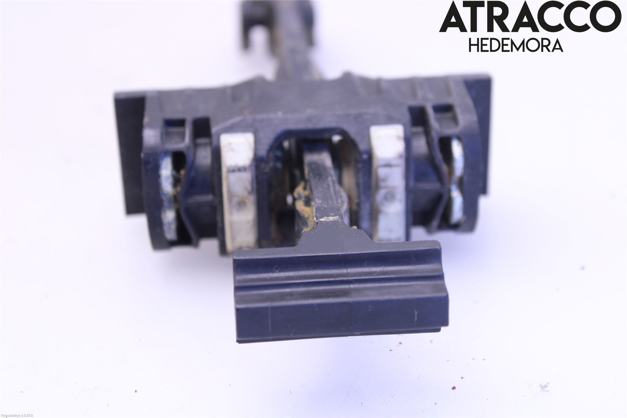 Saab 9-5 10-12 Dørstopper