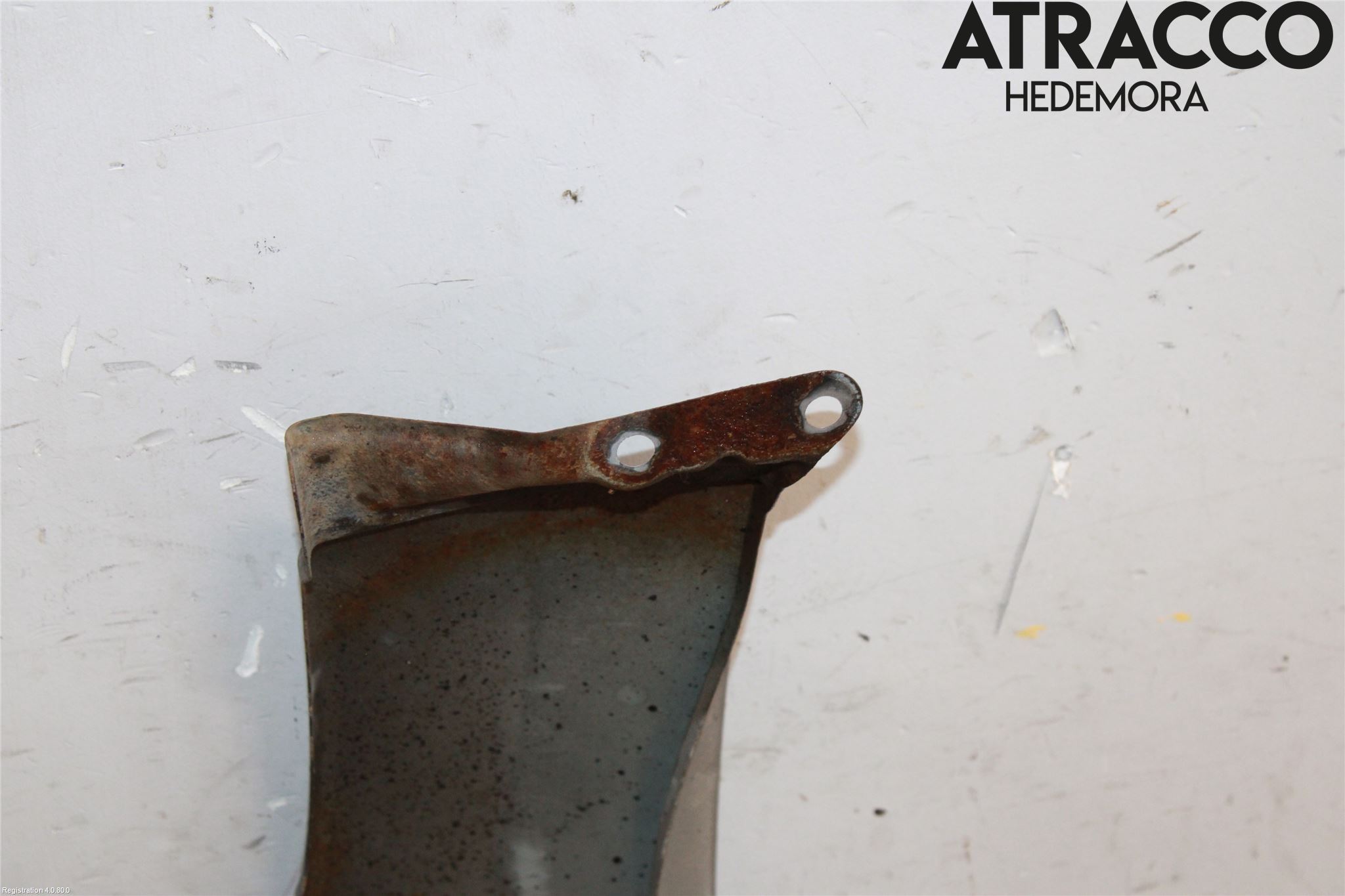 Subaru LEGACY    07-09 Skjerm Foran Venstre