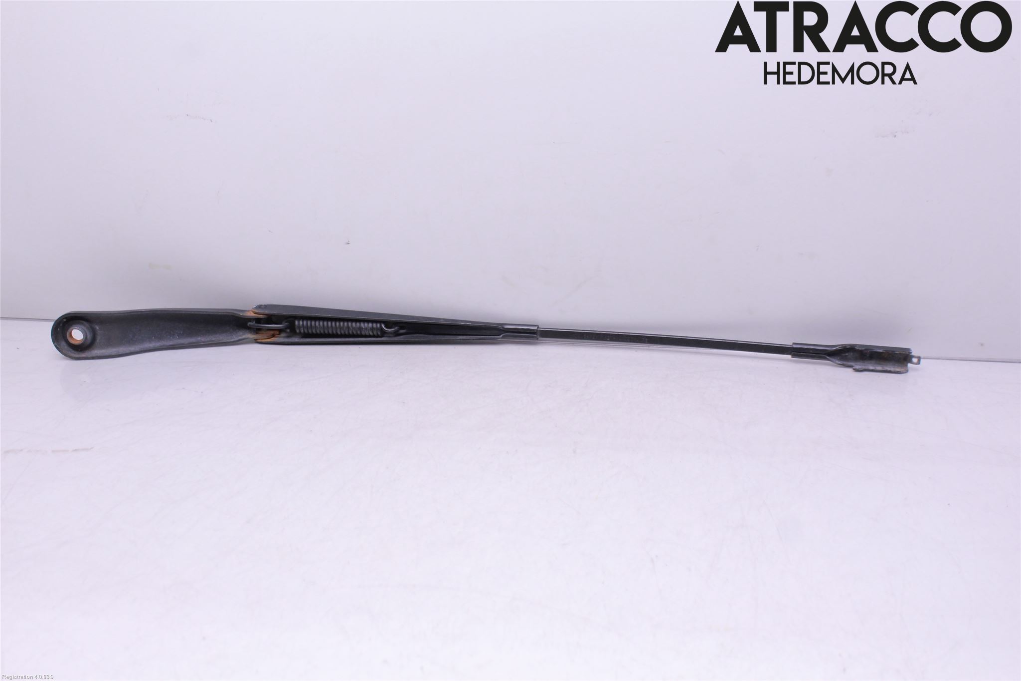 Landrover LAND ROVER FREELANDER 2 07-14 Viskerarm-Armer Frontrute