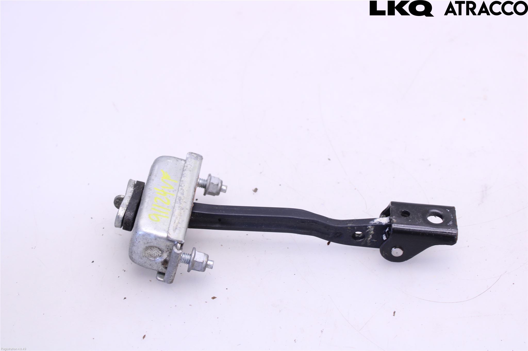 Ford FOCUS 08-11 Dørstopper