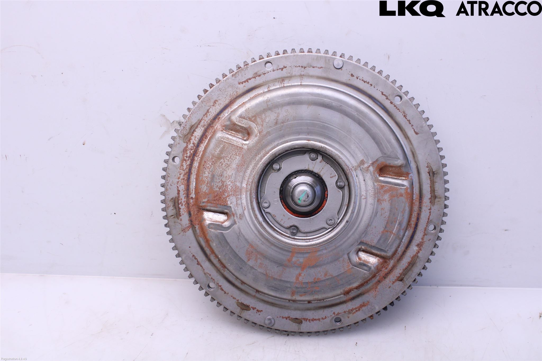 Honda JAZZ 08-14 Svinghjul Automat
