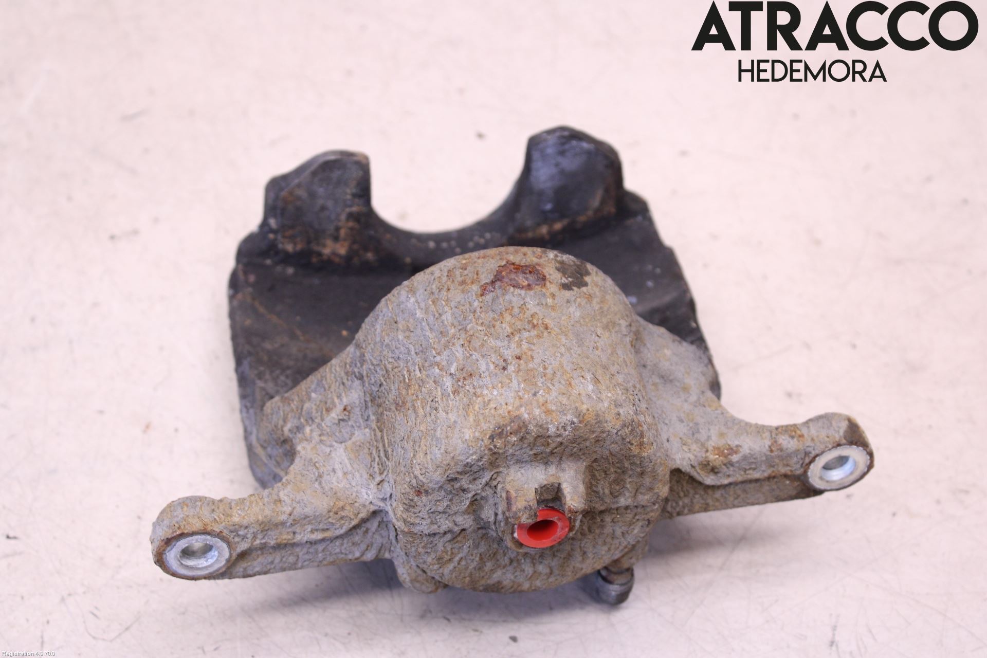 Nissan QASHQAI 14-17 Bremsecaliper Foran Venstre