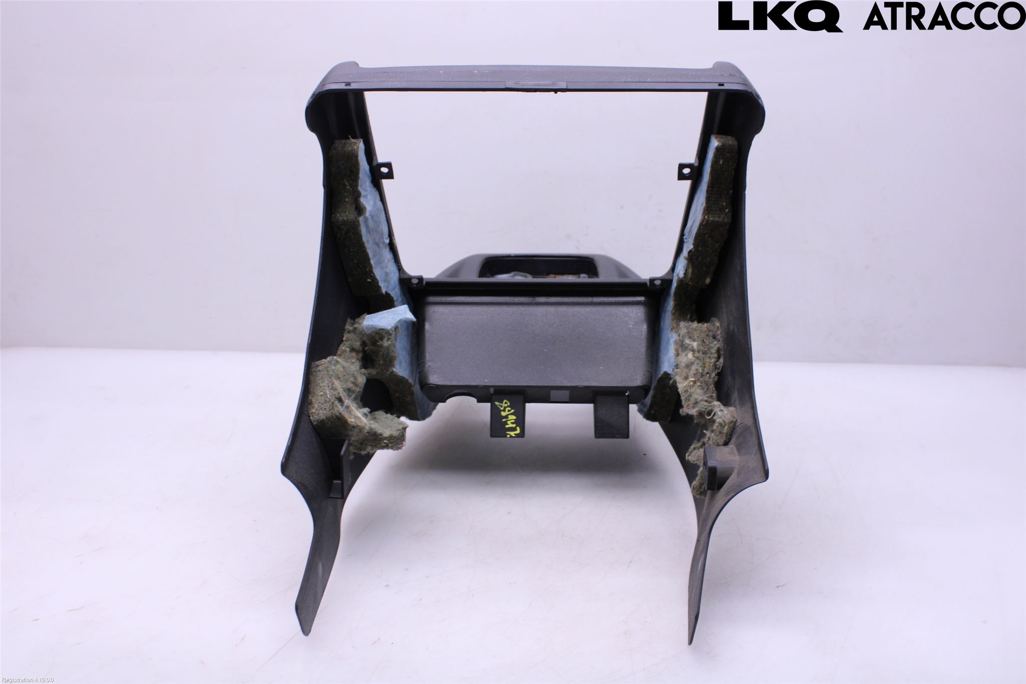 Audi A4/S4 94-99 Instrumentkonsoll Midt