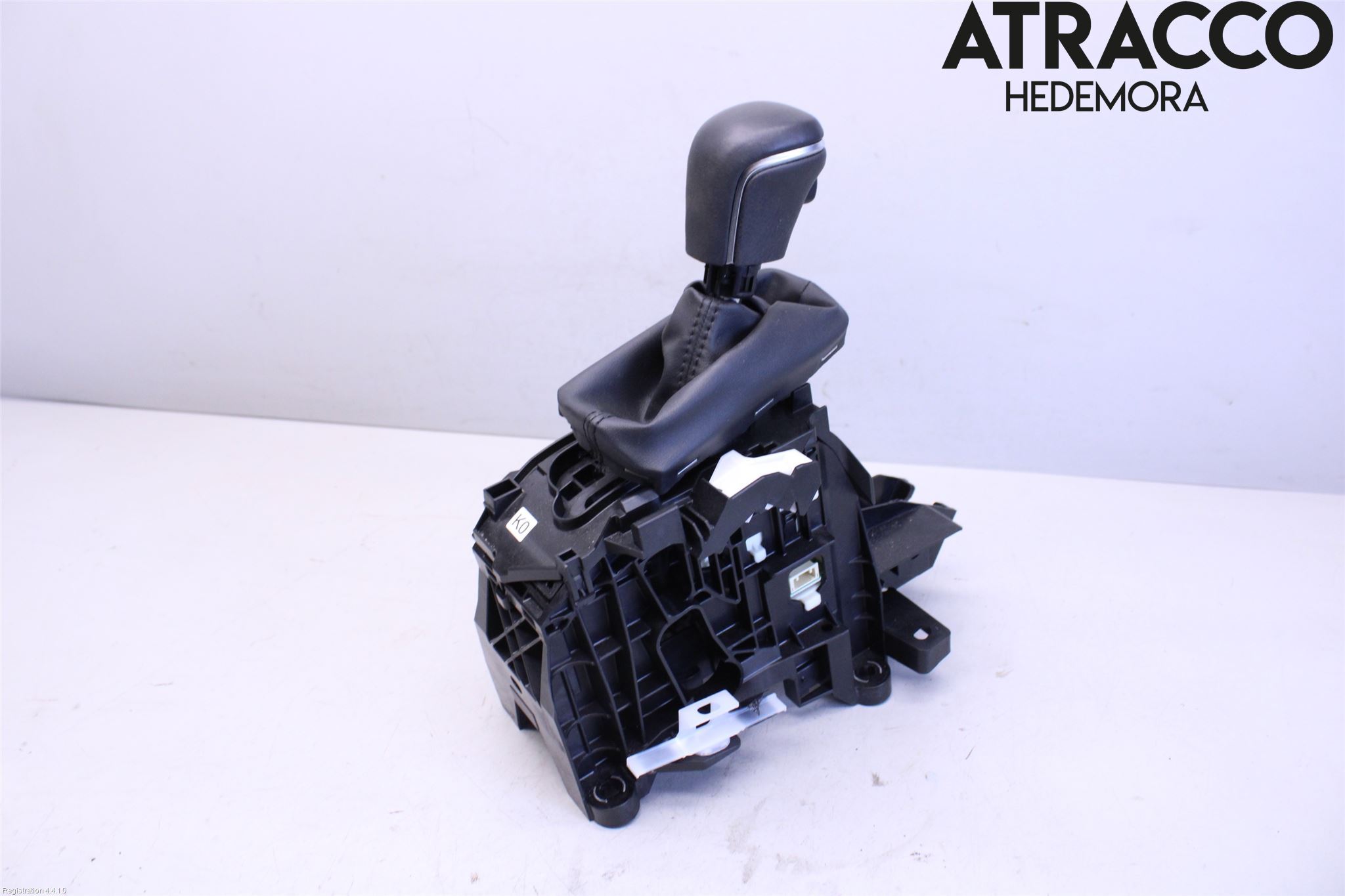 Toyota COROLLA CROSS XG10 22- Gearspak
