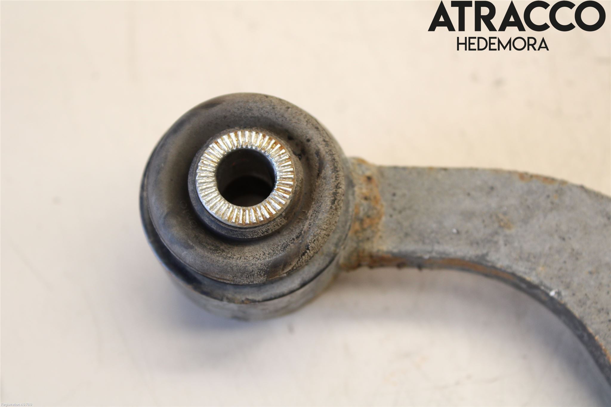 Toyota AURIS 13-19 Bærearm Bak Høyre