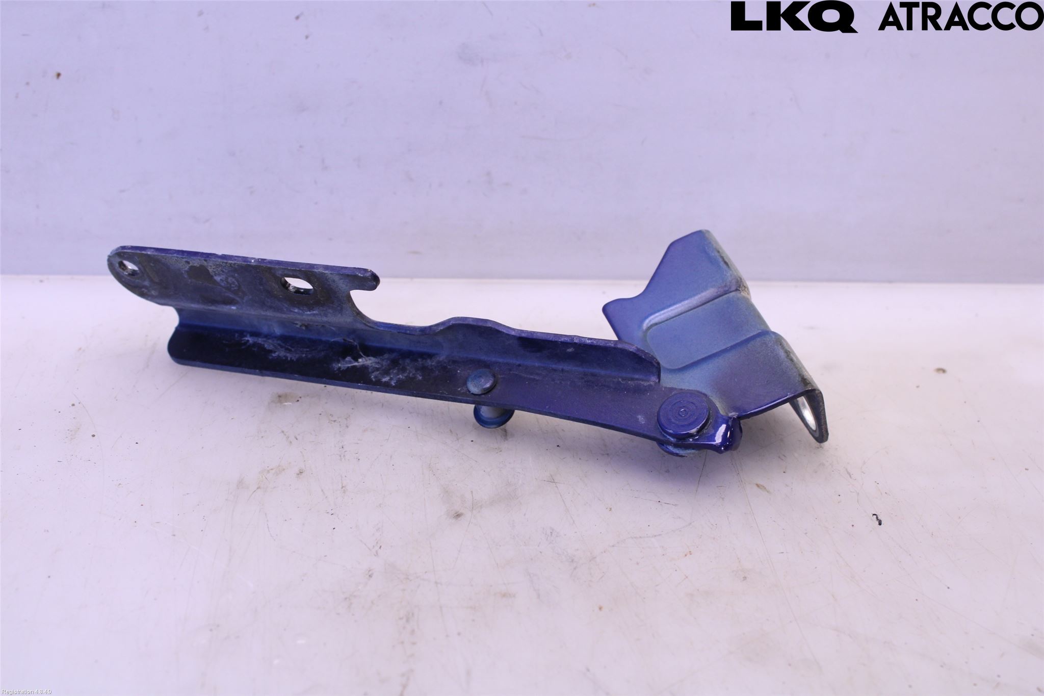 Ford MUSTANG V 05-14 Panser Hengsel - Hengsler