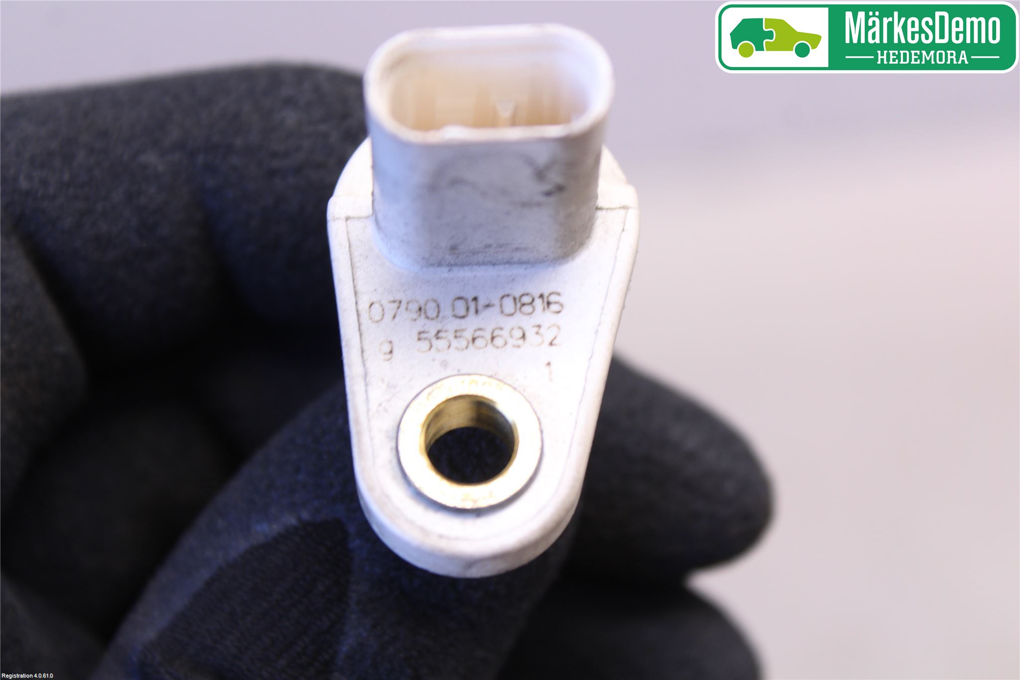 Opel CORSA D 07-14 Giver Turtall - Tenning
