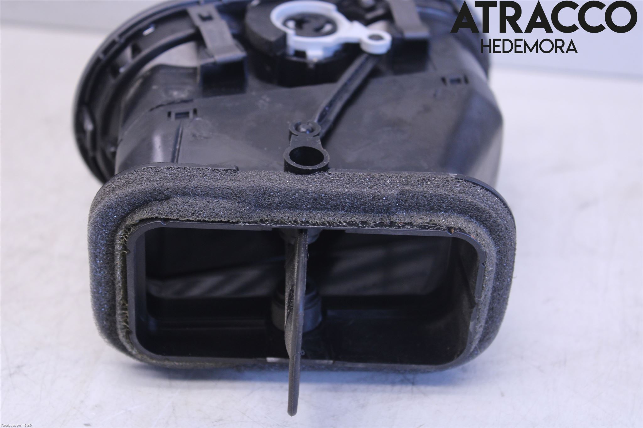 Volkswagen VW TIGUAN 07-16 Dashbord Kanal - Dyse