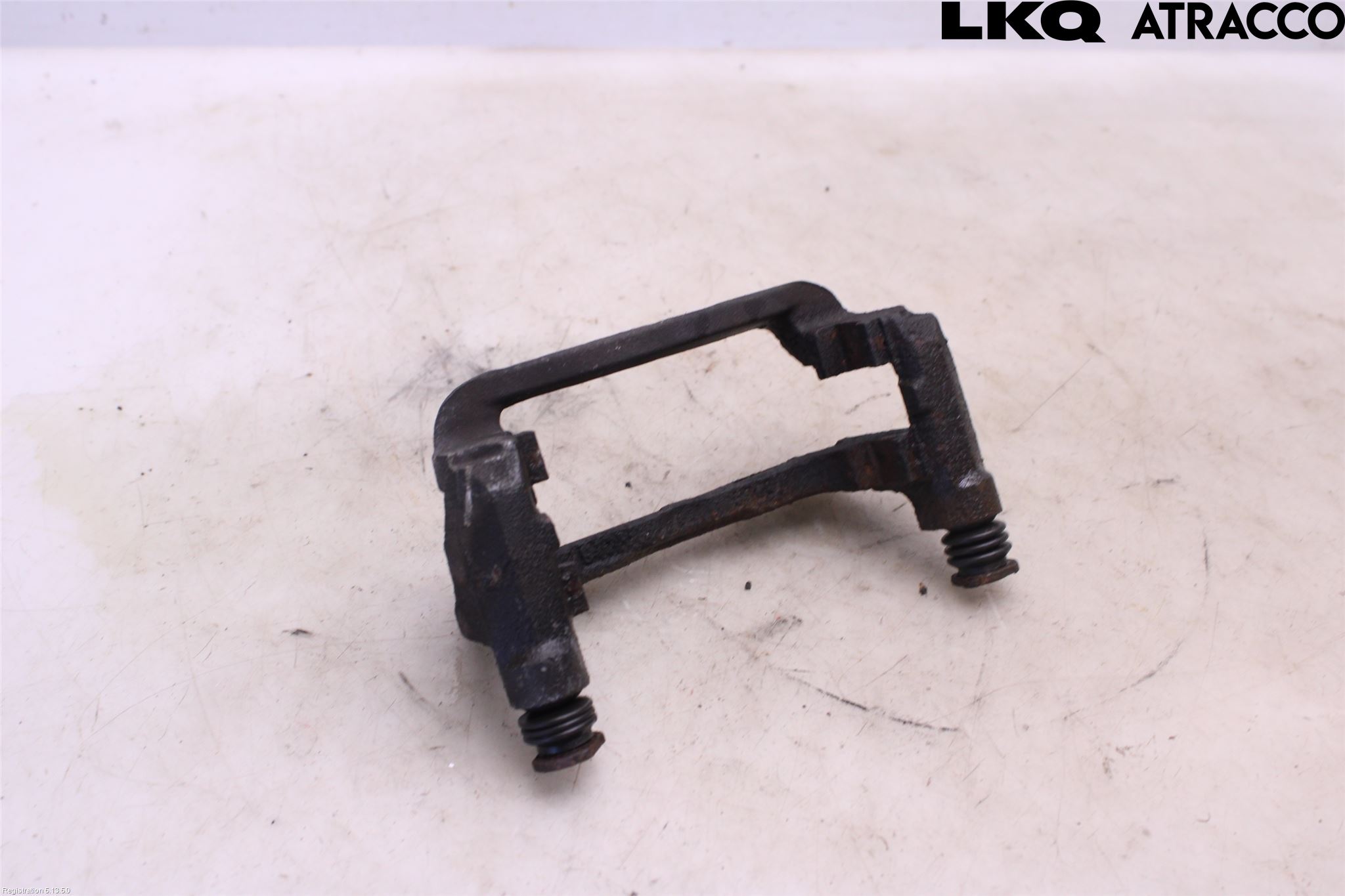 Suzuki VITARA 15- Bremsecaliper Feste Holder