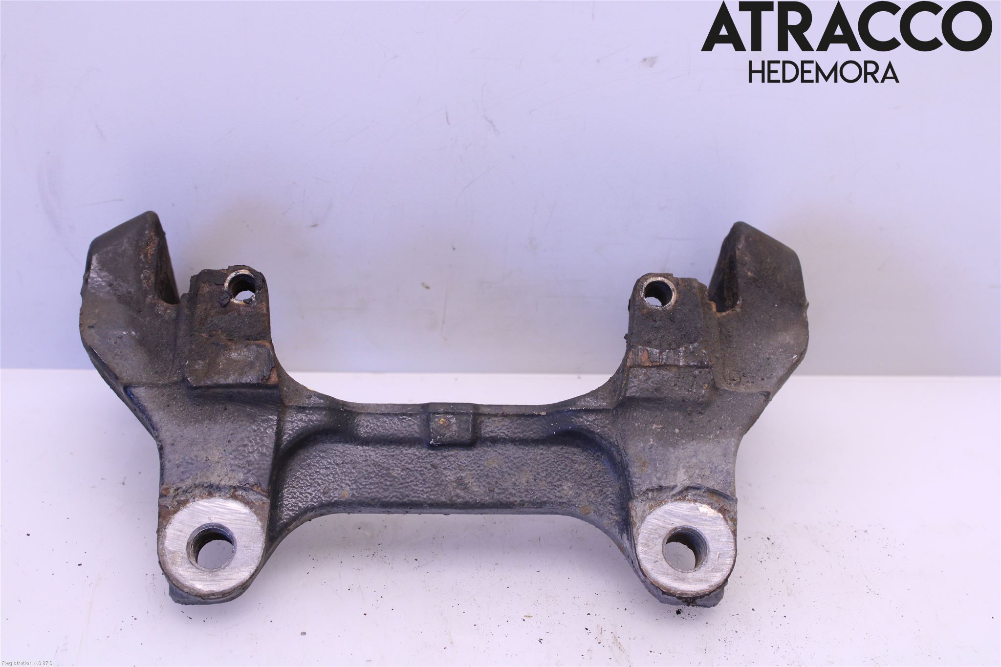 Audi A6/S6     05-11 Bremsecaliper Feste Holder