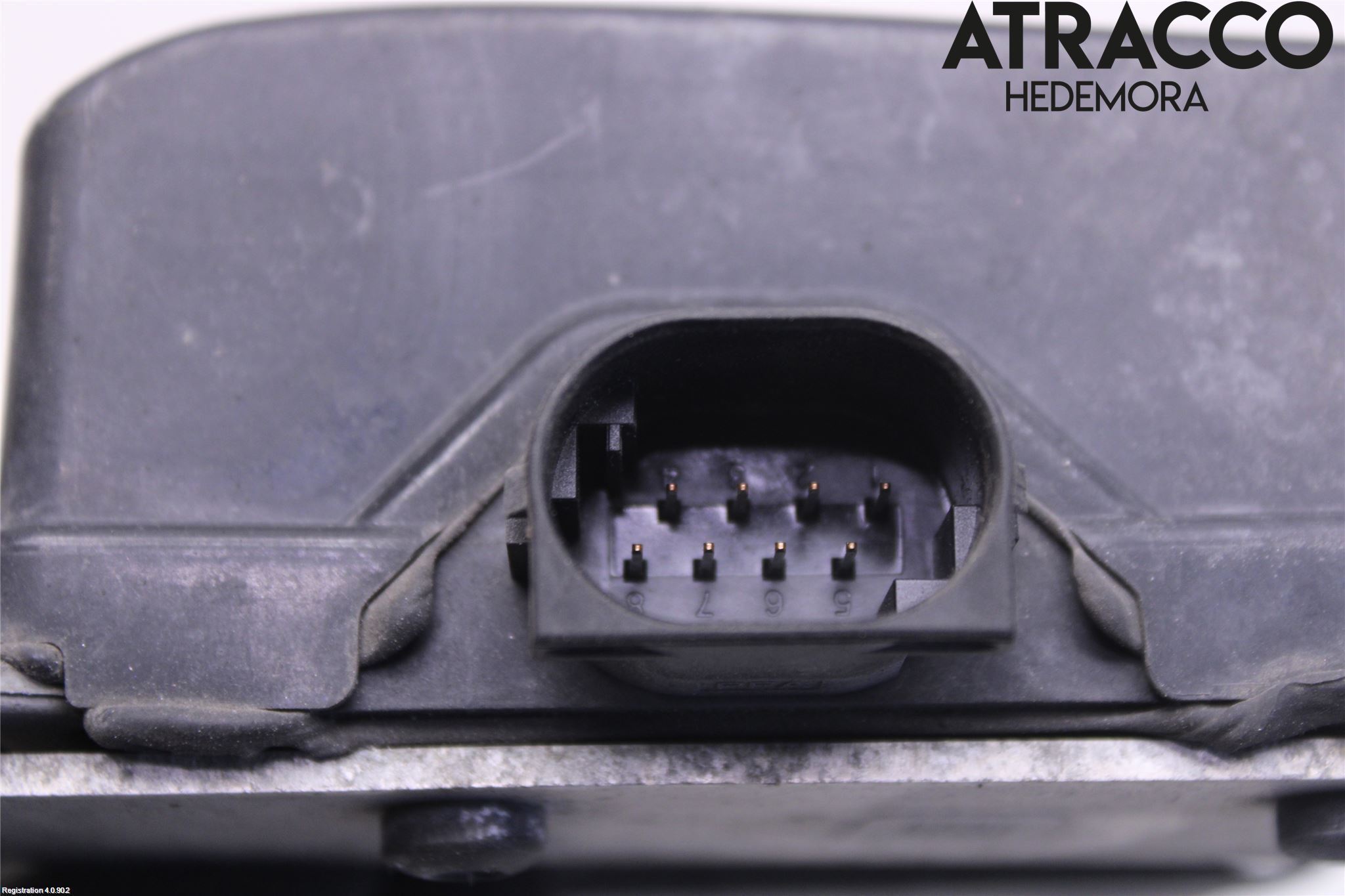 BMW 5 F10/F11/F18 09-17 Sensor Fartsbegrensning