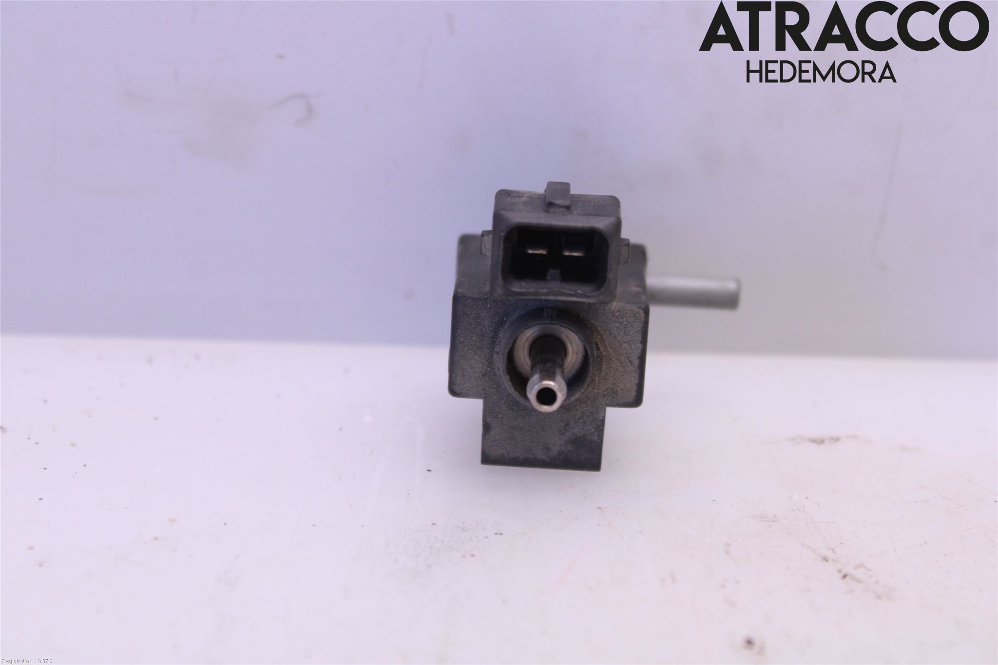 Landrover RANGE ROVER SPORT (L320) 10-13 Vacuumventil