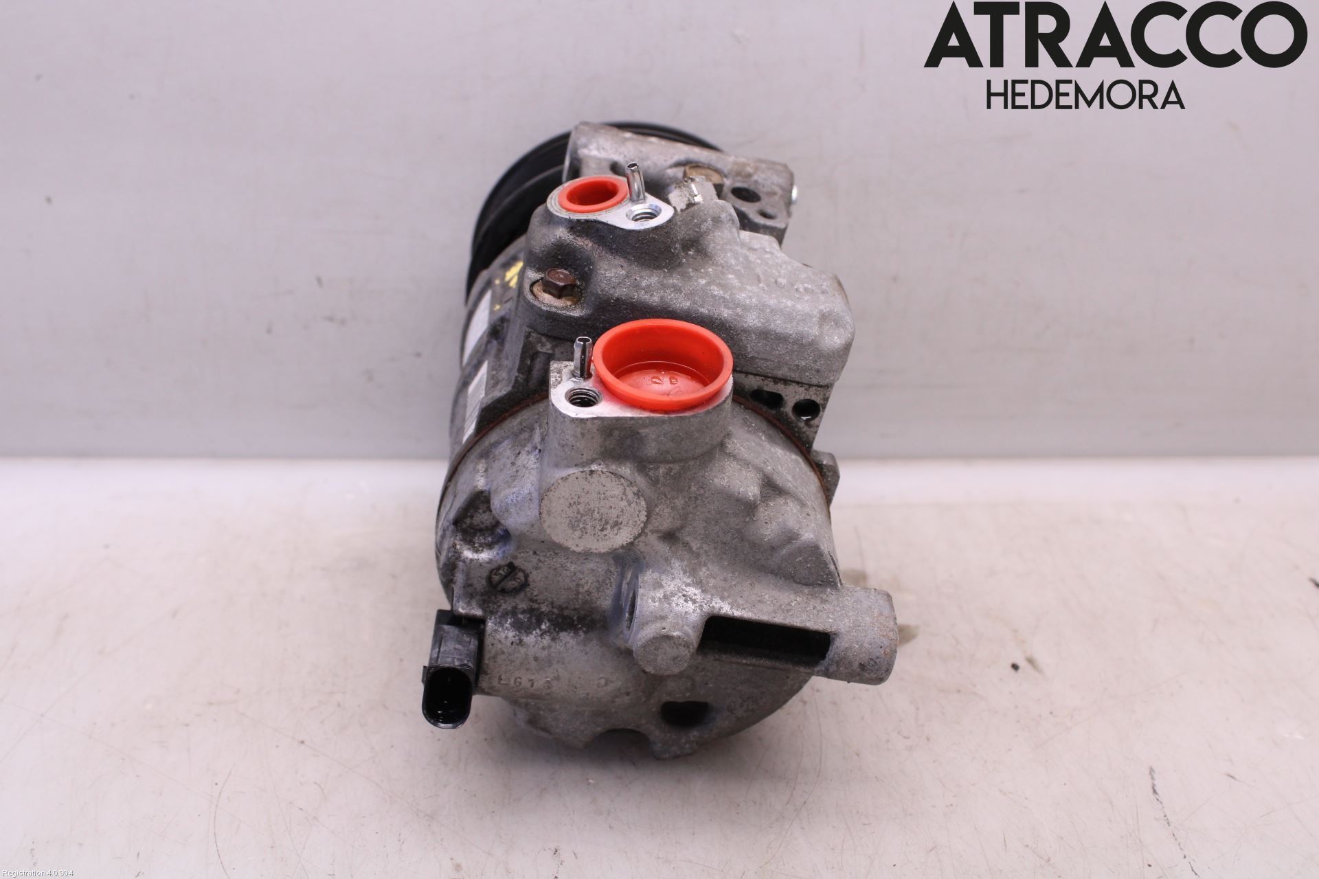 Audi A3/S3 05-13 Varme Ac Kompressor