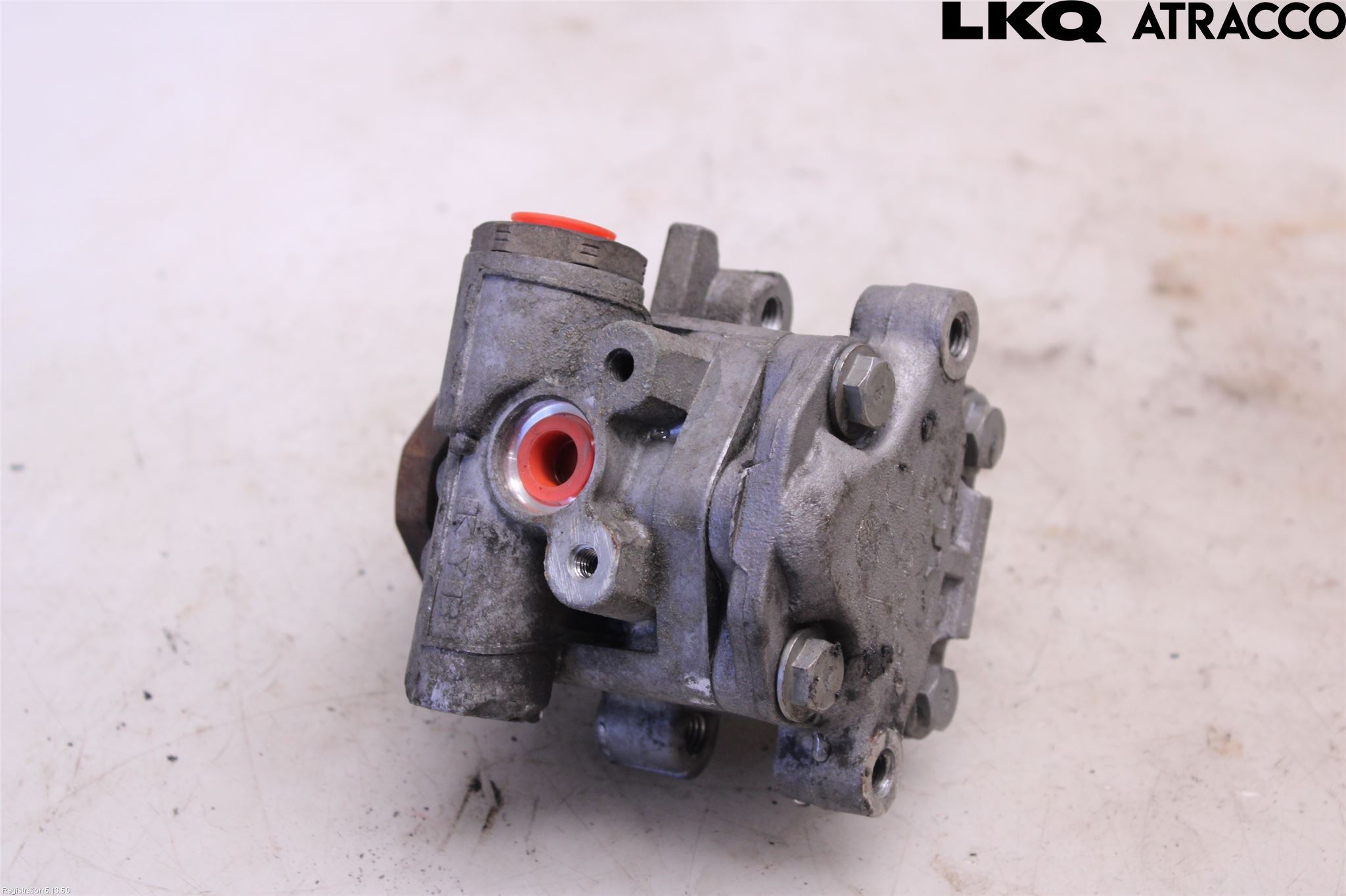 Volkswagen VW TRANSP/CARAVELLE (T5) 04-15 Servo Pumpe