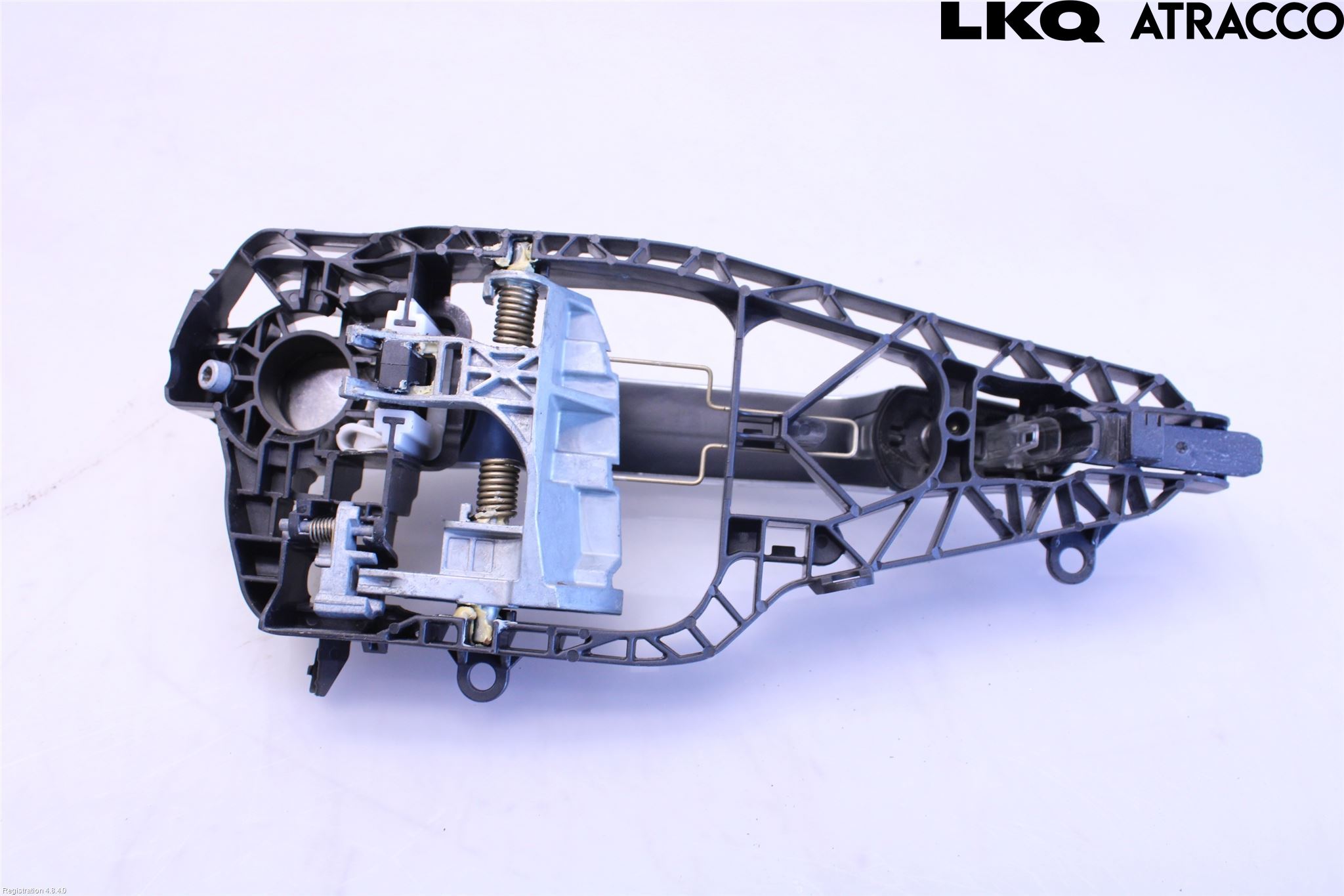 Mini ONE/COOPER 5DR F55 14-24 Dørhandtak Ytre Venstre