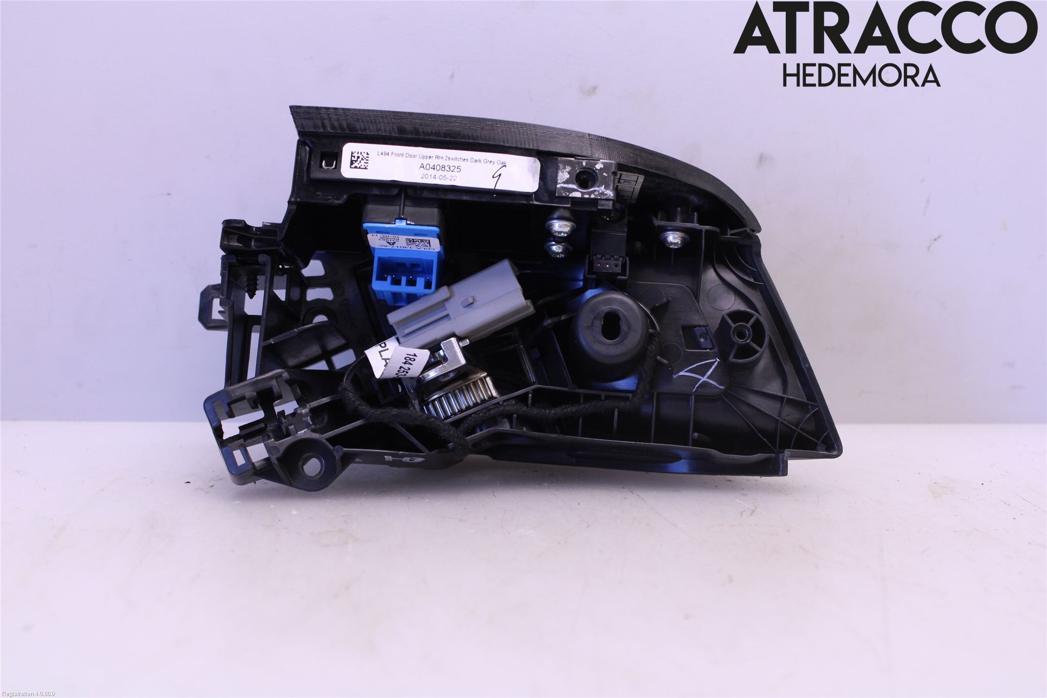 Landrover RANGE ROVER SPORT (L494) 14-22 Innr Dørhandtak H Indre