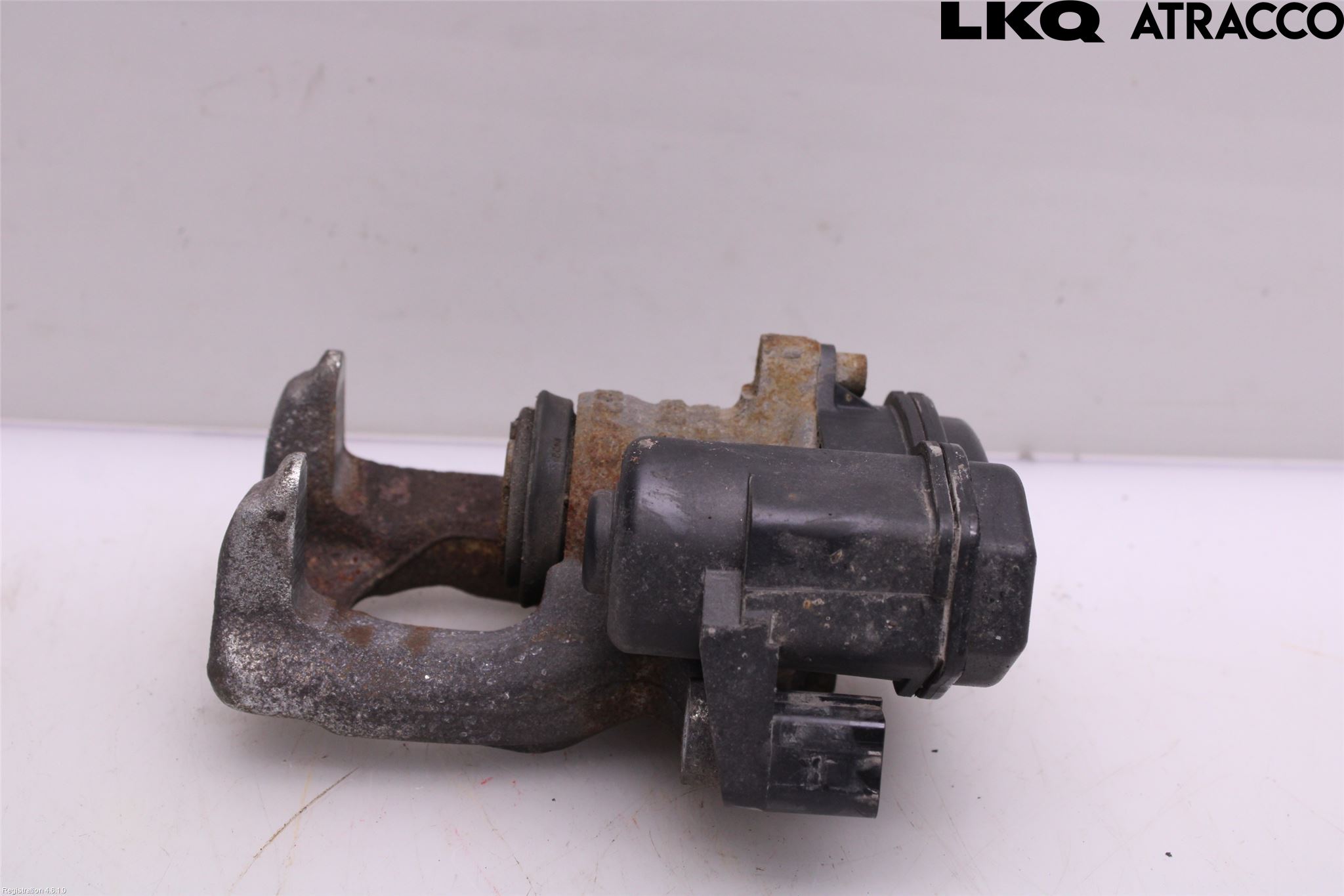 Renault KADJAR 15- Bremsecaliper Bak Venstre