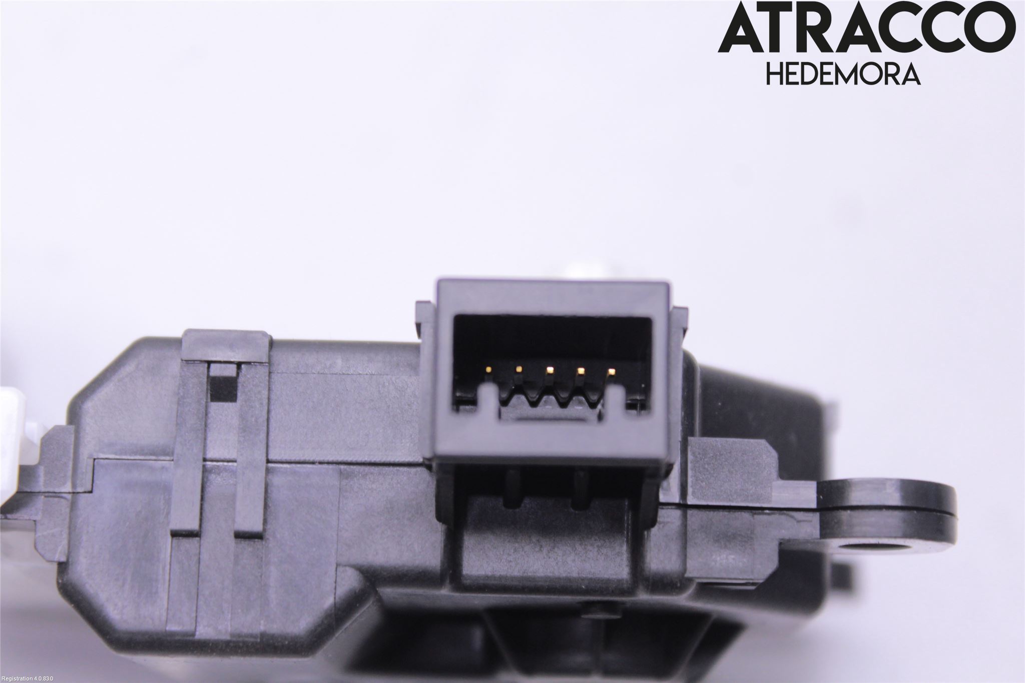 Mazda 2 (DJ) 15-22 Varme Ac Regulerings Motor