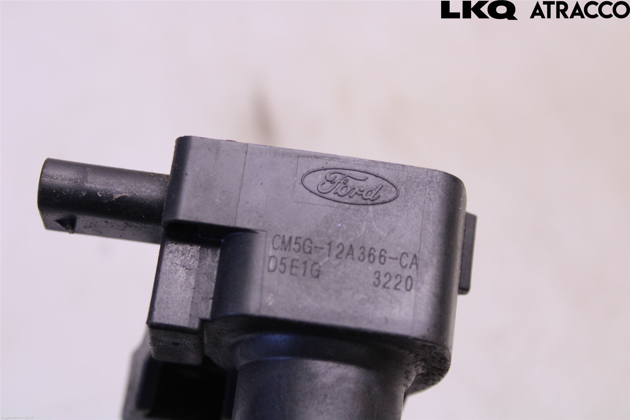 Ford FIESTA 13-17 Coil