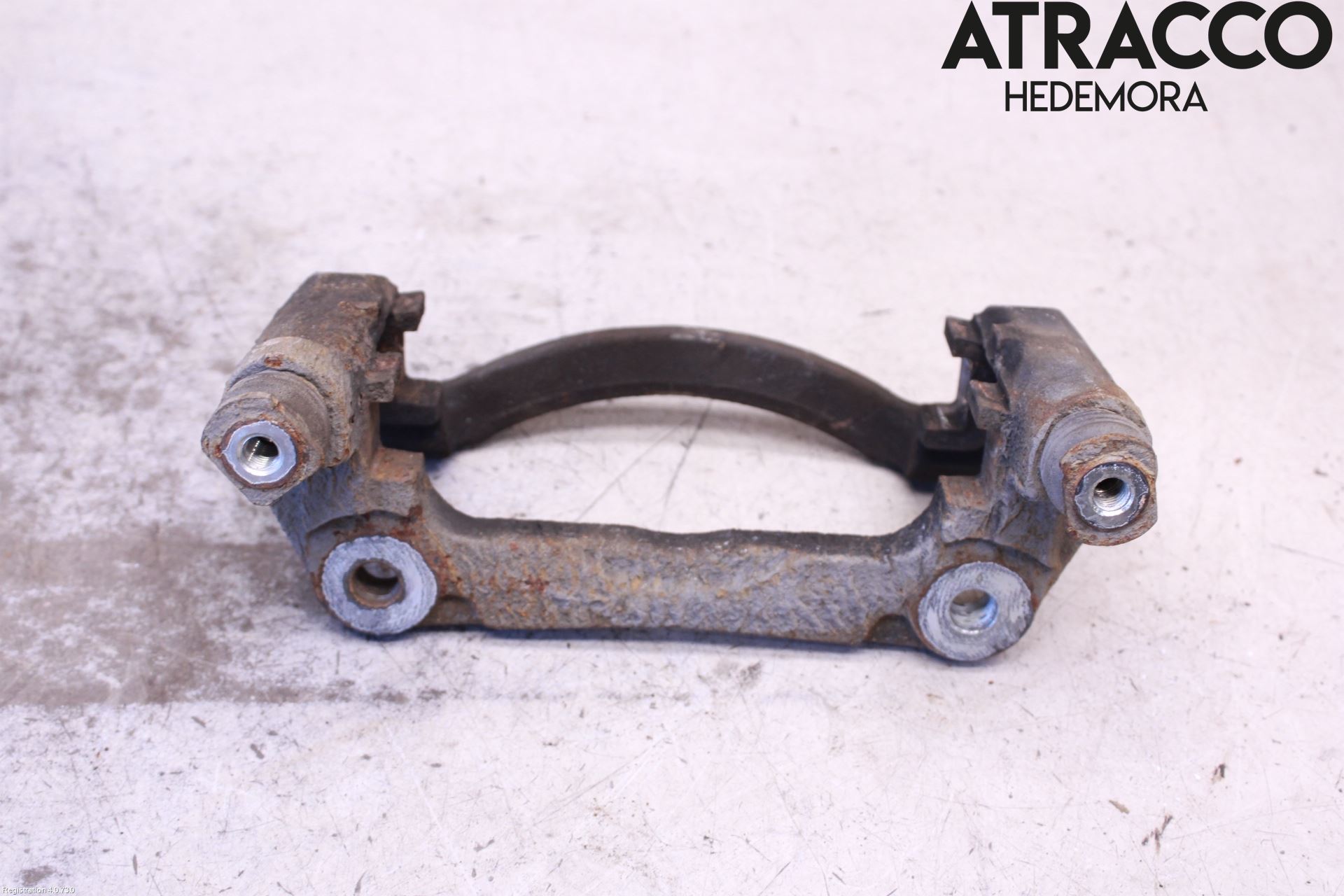 Suzuki VITARA 15- Bremsecaliper Feste Holder