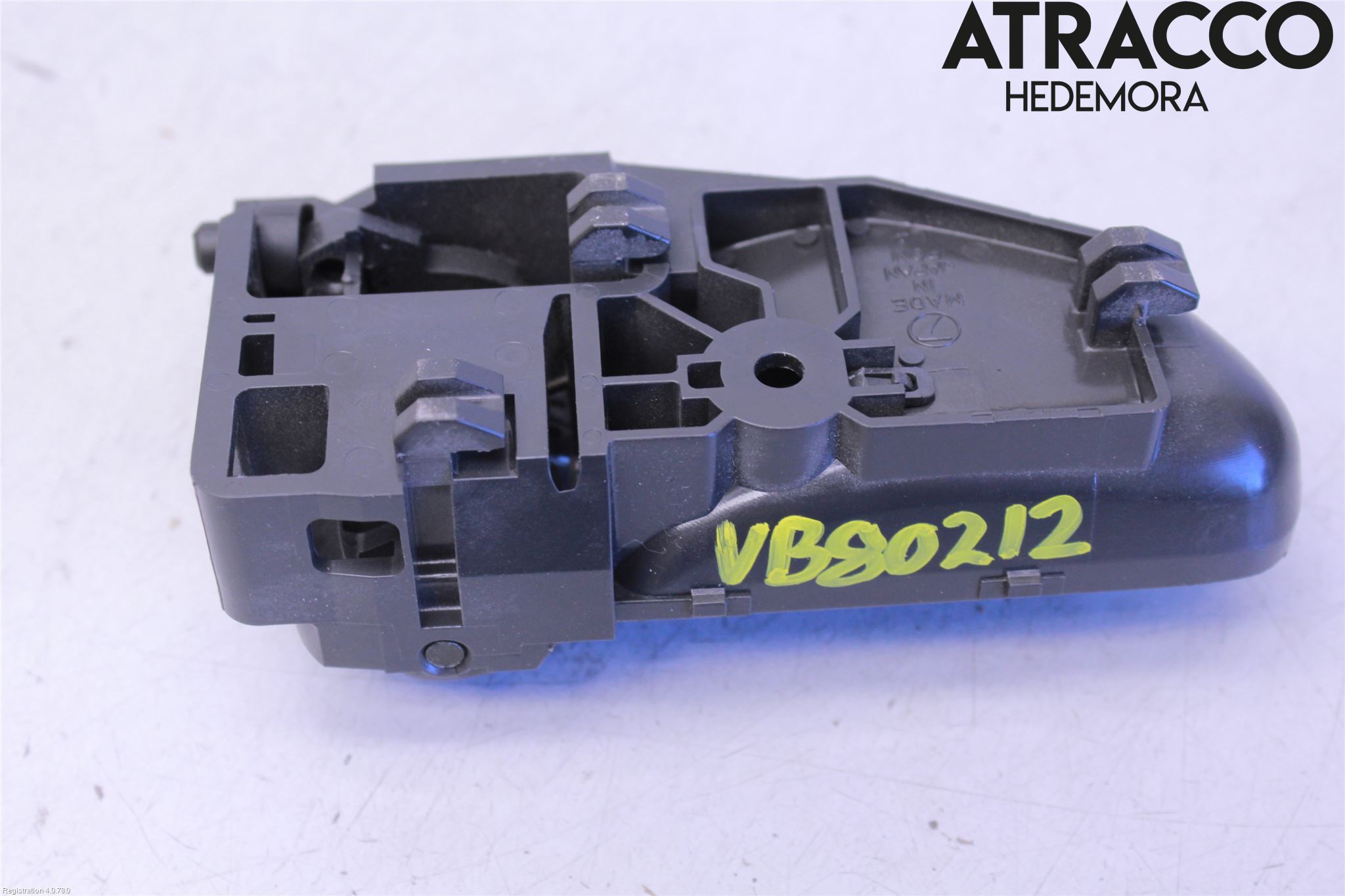 Subaru IMPREZA II  06-07 Innr Dørhandtak V Indre