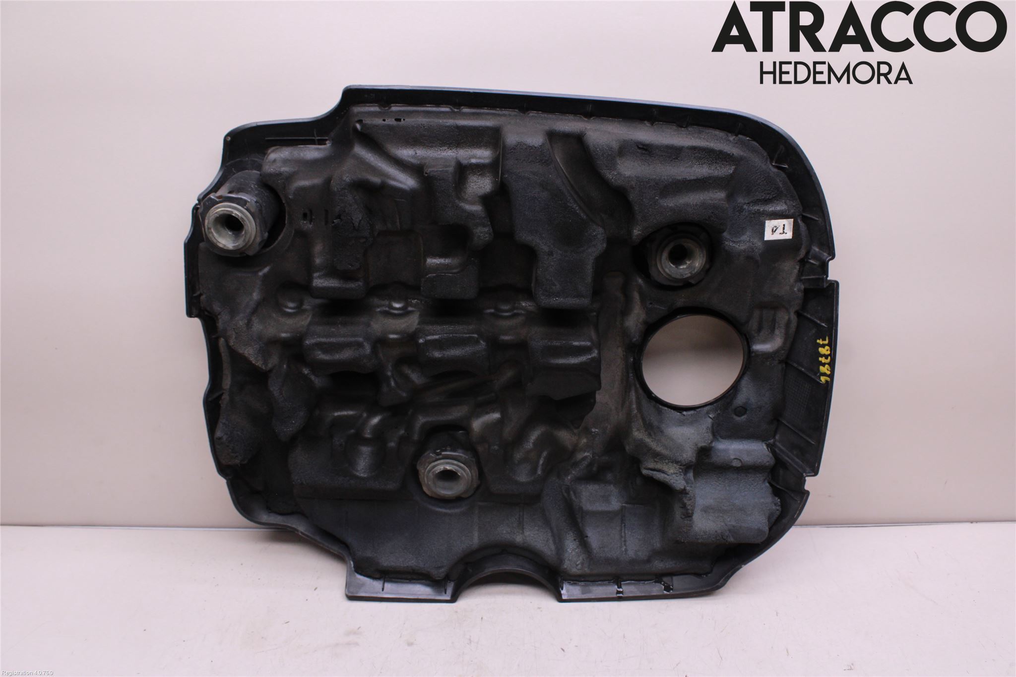 Kia OPTIMA 00-15 Motor Deksel Over Motor