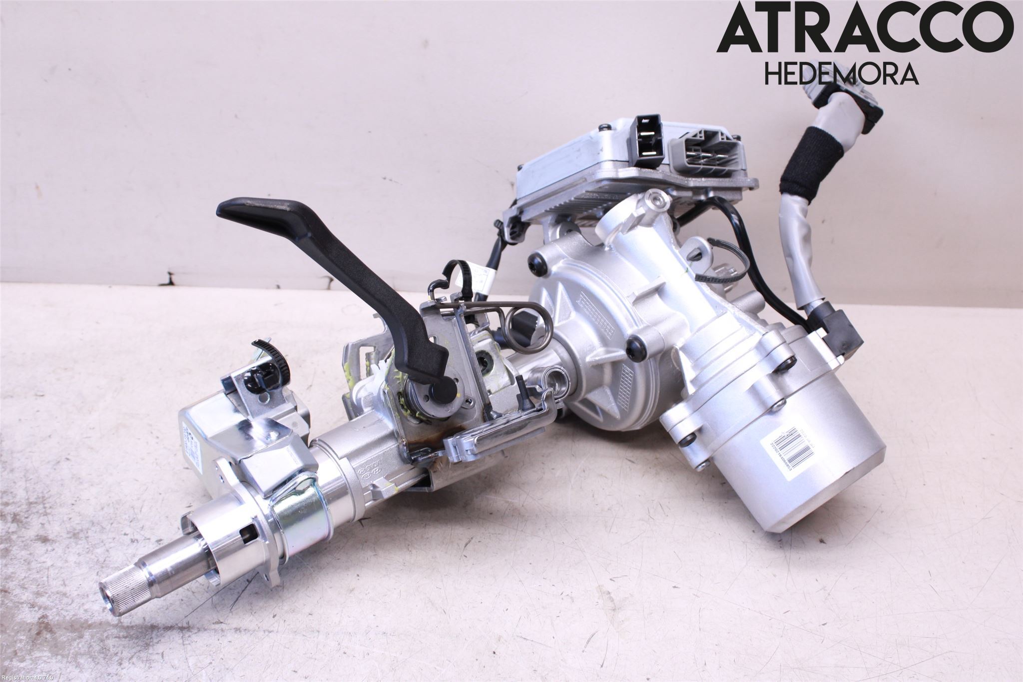 Hyundai i30 PD 17- Rattakselaggregat Innebygd Servo