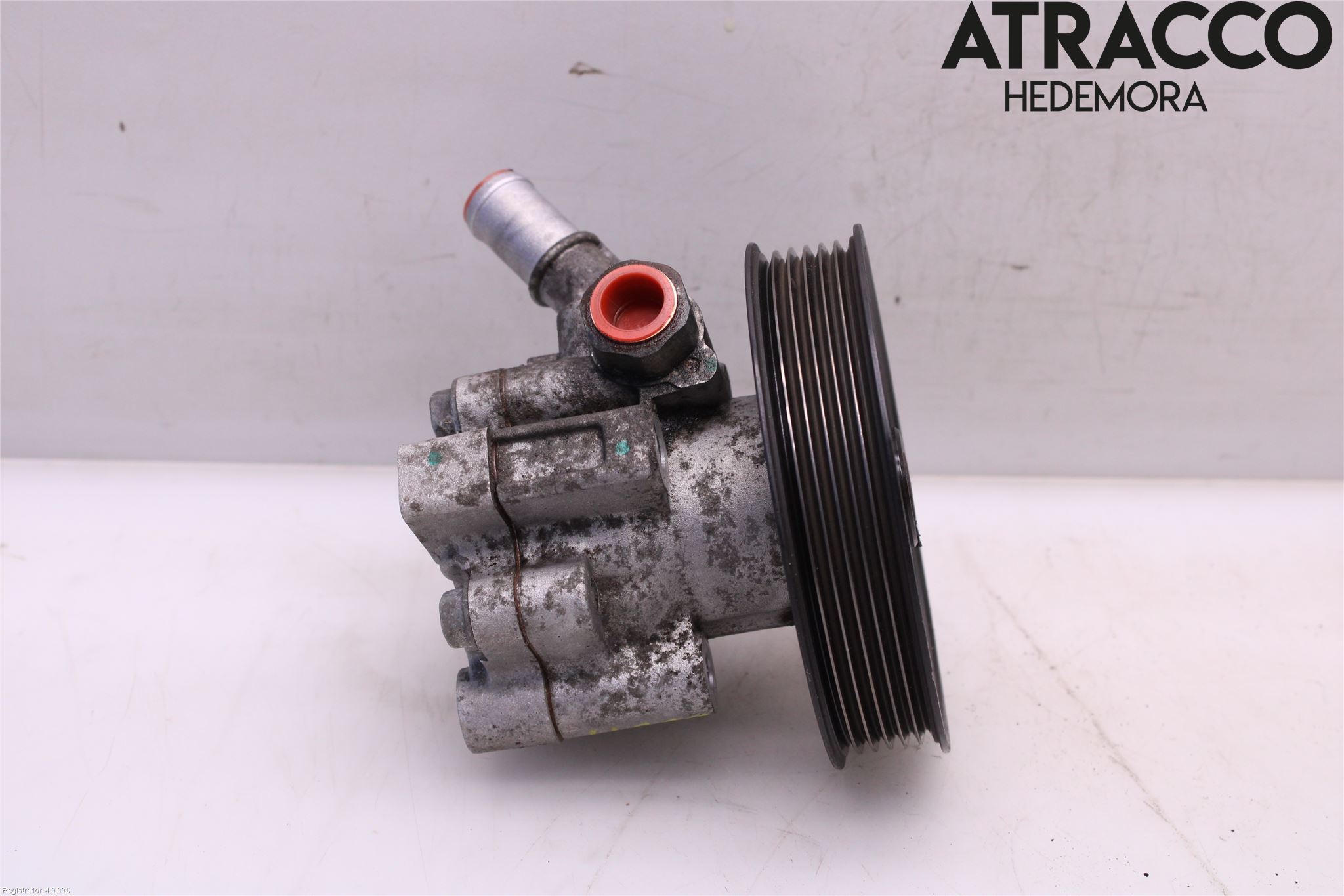 Opel INSIGNIA 09-16 Servo Pumpe