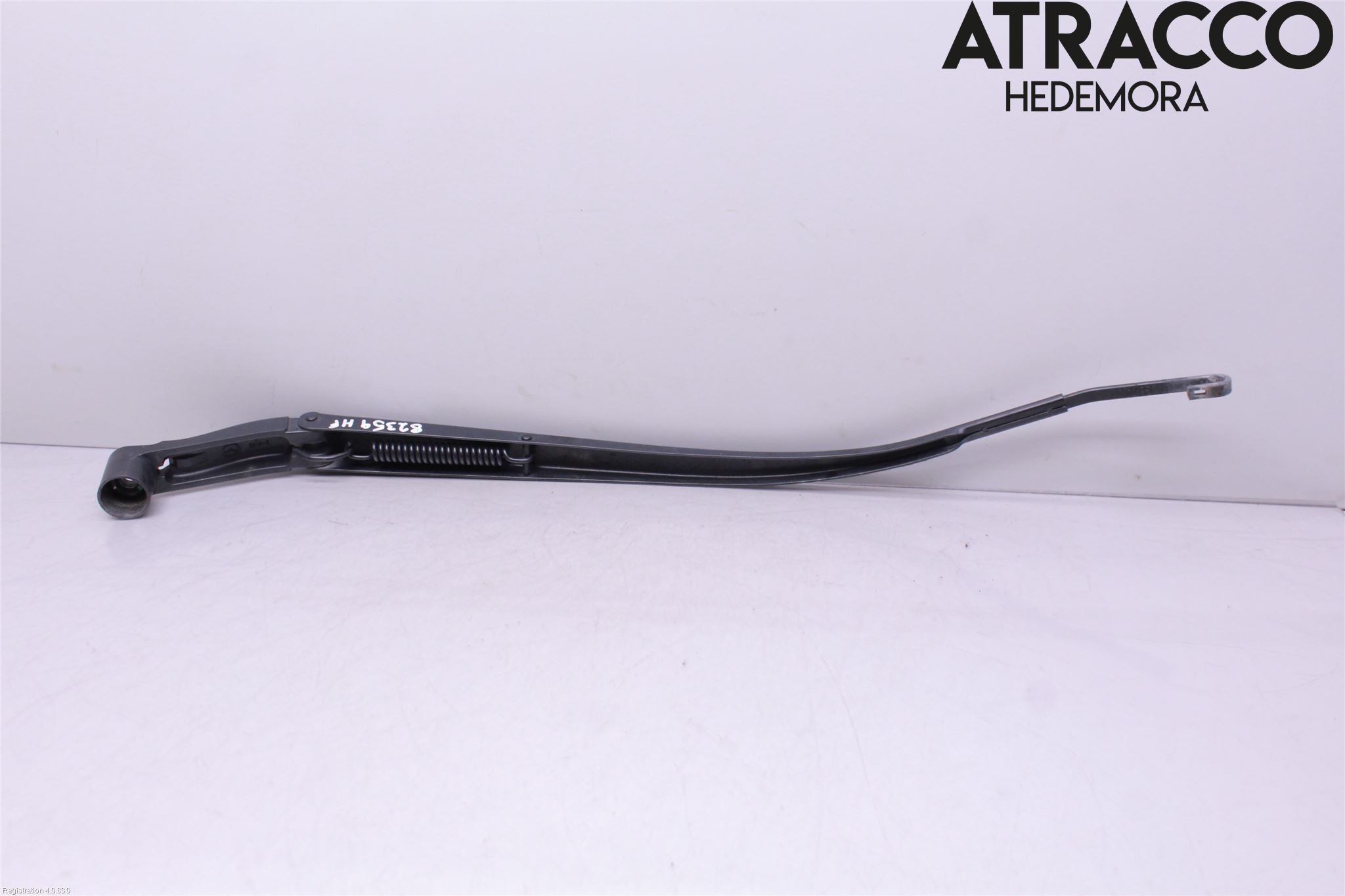 Mazda 2 (DJ) 15-22 Viskerarm-Armer Frontrute