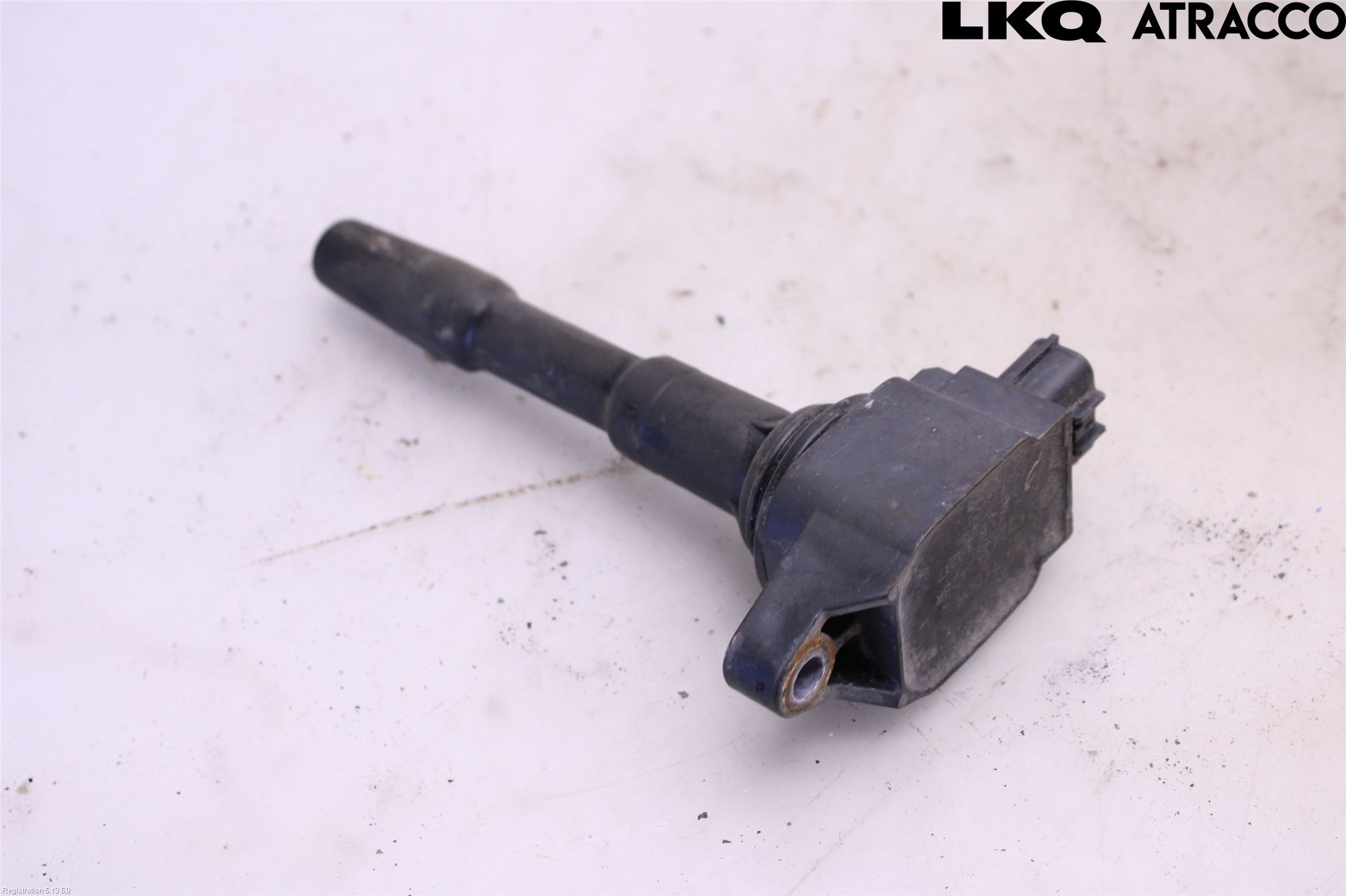 Nissan QASHQAI 14-17 Coil