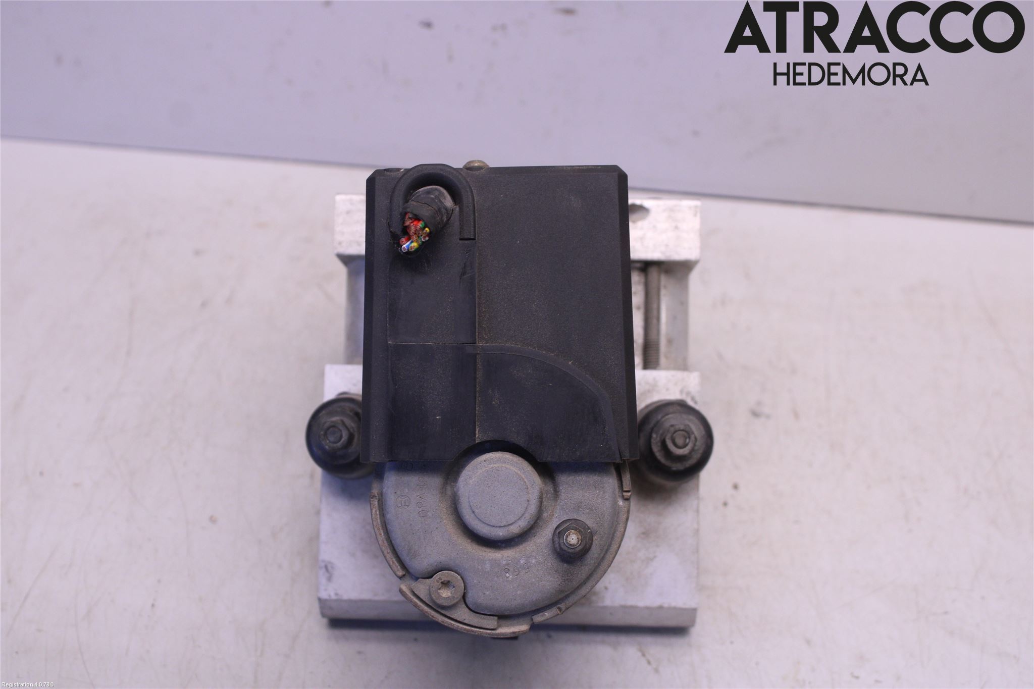 Volvo 940 91-98 Abs Hydraulikkaggregat