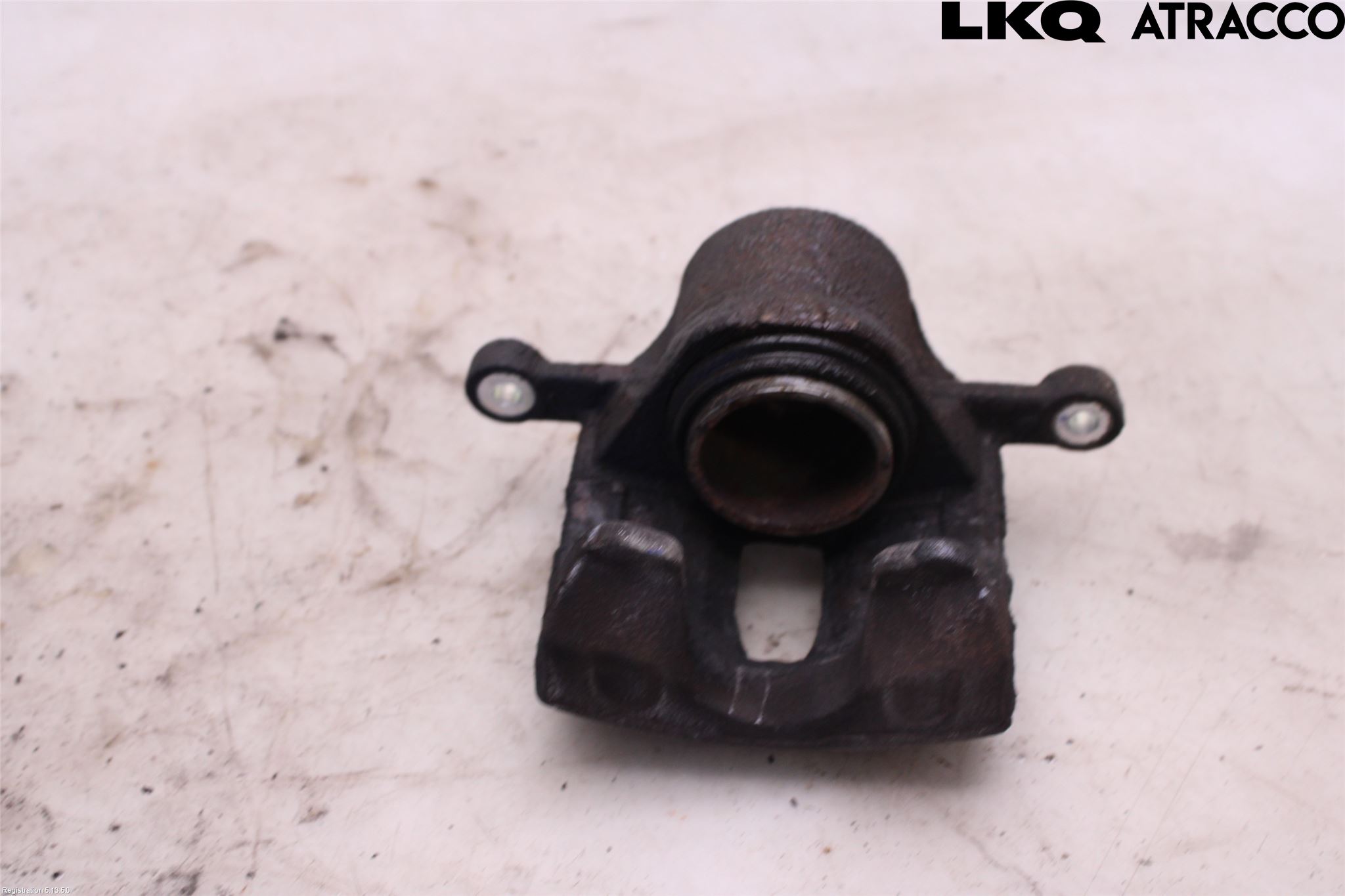 Hyundai i20 GB 15-20 Bremsecaliper Foran Venstre