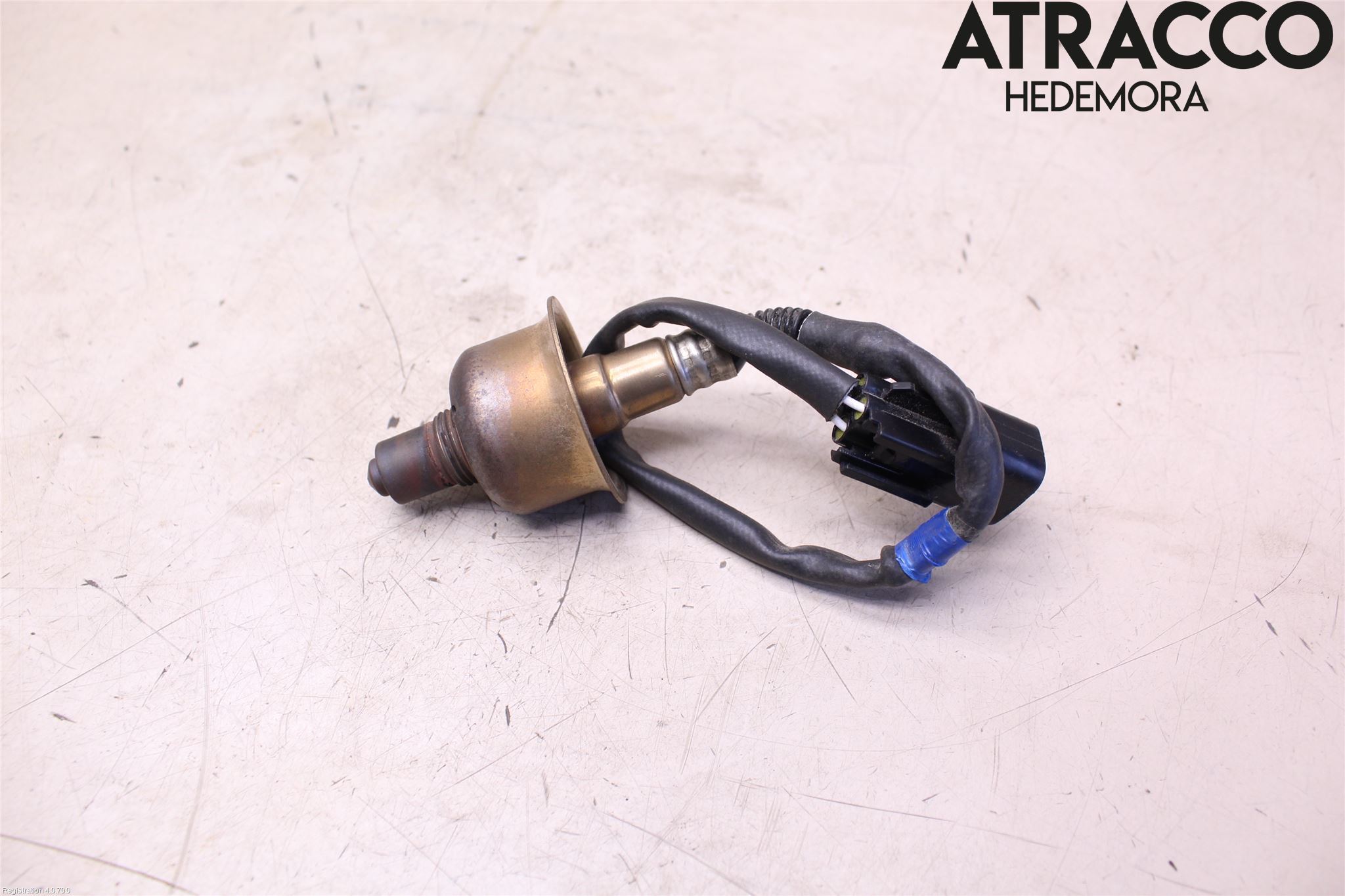 Kia RIO 12-16 Inns Lambdasonde