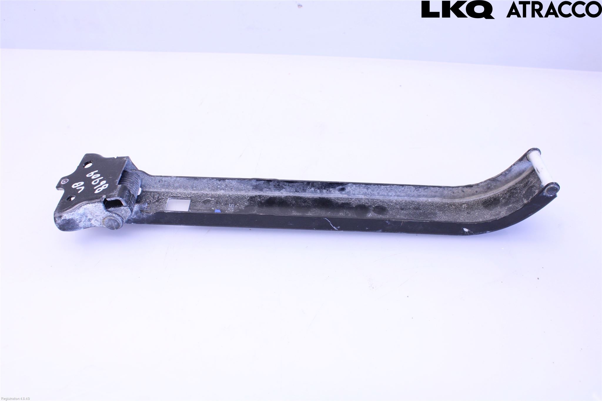 Opel MOVANO B 10-22 Dørstopper