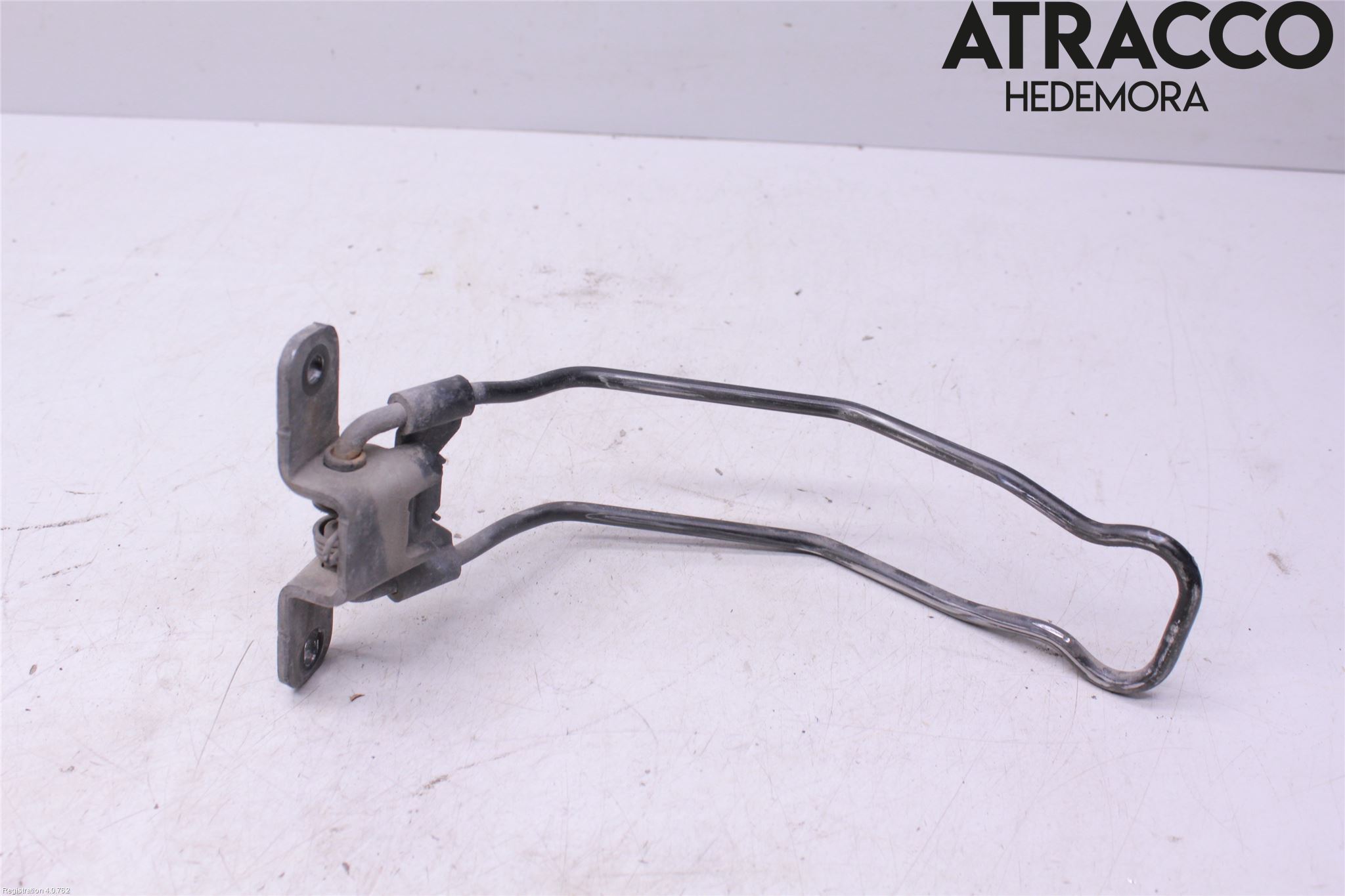 Toyota PROACE I 13-16 Dørstopper