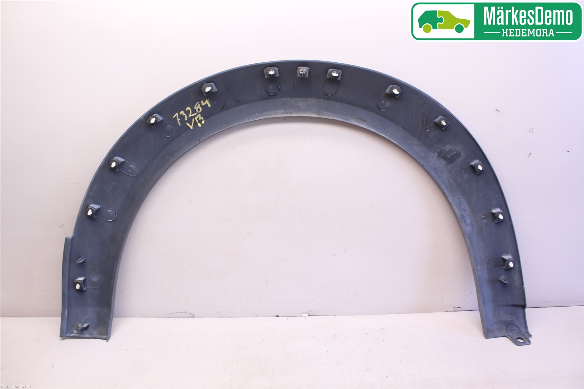 Ford TRANSIT CONNECT 03-08 Skjerm Bredder