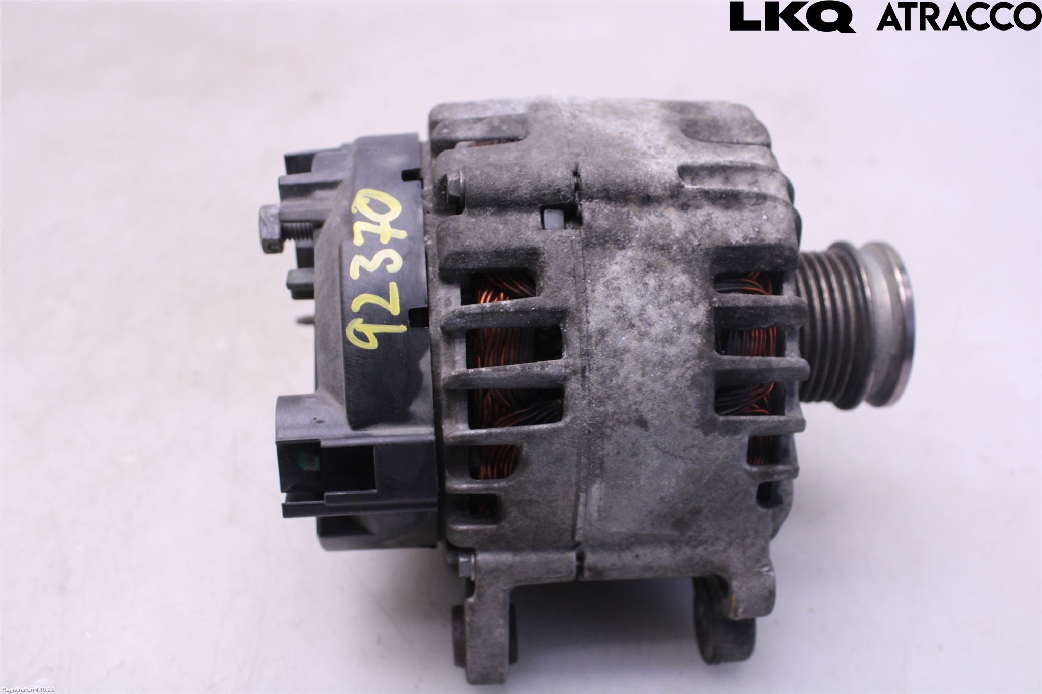 Volkswagen VW GOLF / E-GOLF VII 13-20 Dynamo