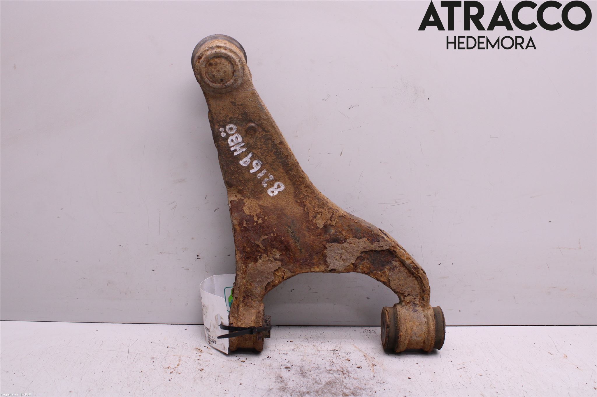 Subaru OUTBACK 10-15 Bærearm Bak Høyre Øvre